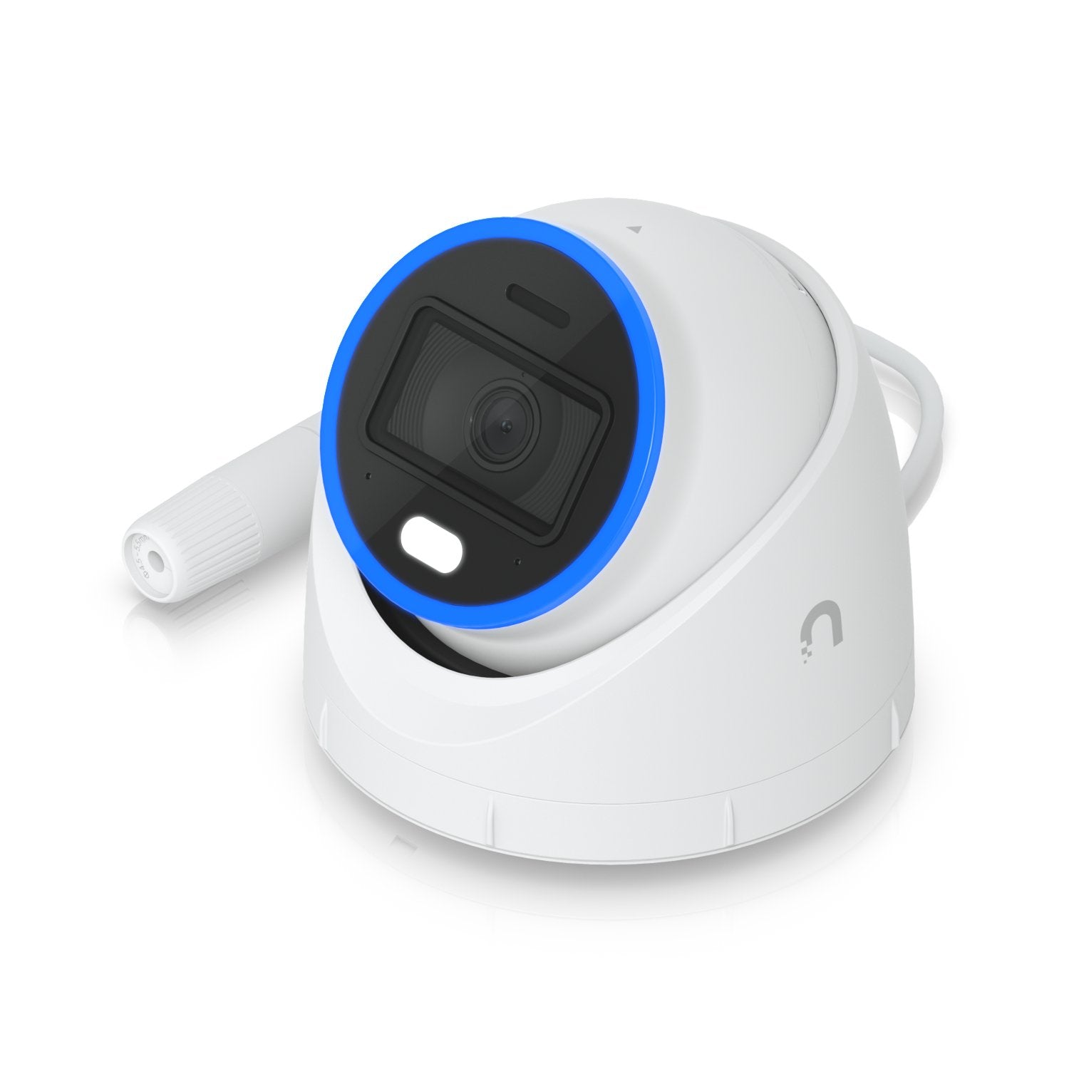 EAN 0810084698457 - Ubiquiti AI Turret Torreta Cámara de seguridad IP Interior y exterior 3840 x 2160 Pixeles Techo/pared imagen 2