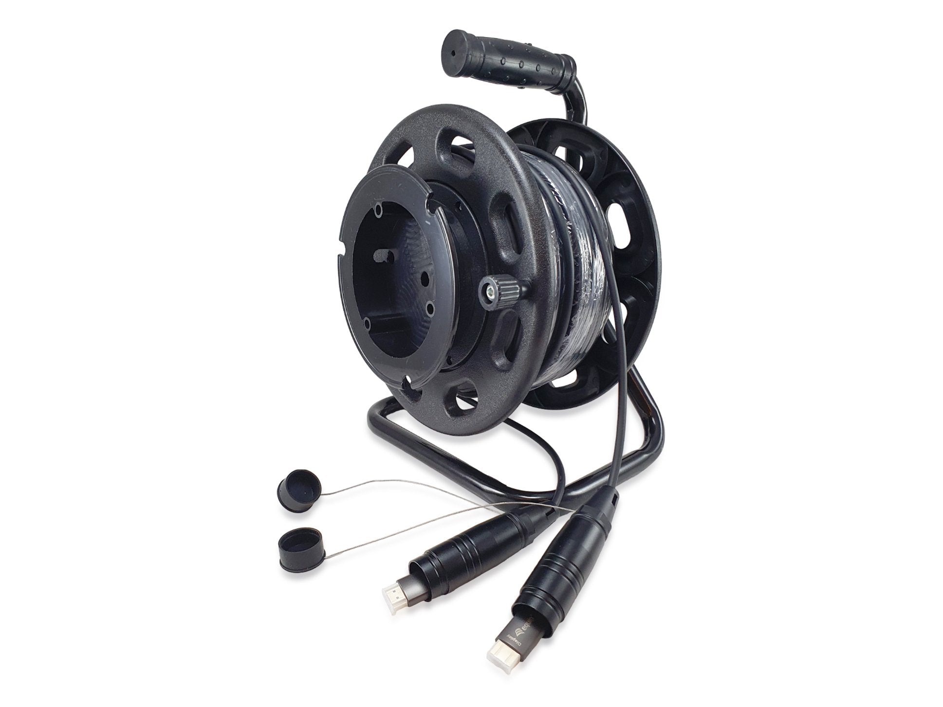 Cable Hdmi Activo Optico Equip Hdmi 2.1 8k 50m 48gbps