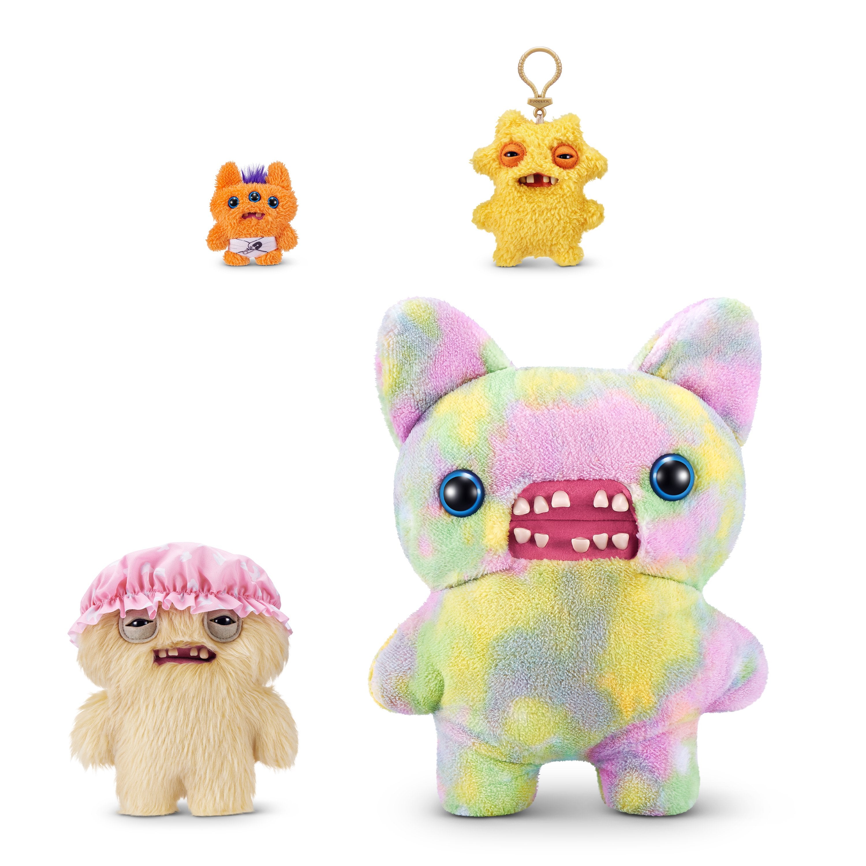 EAN 4894680049079 - Hug-A-Lumps 15750 juguete de peluche imagen 30