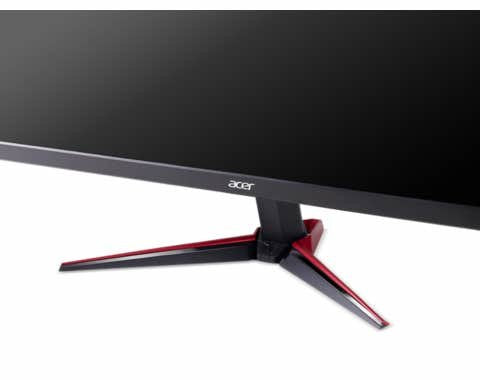Monitor Acer Nitro Vg0 Vg270 E Led (27") 1920 X 1080 Pixeles Full Hd Lcd Negro