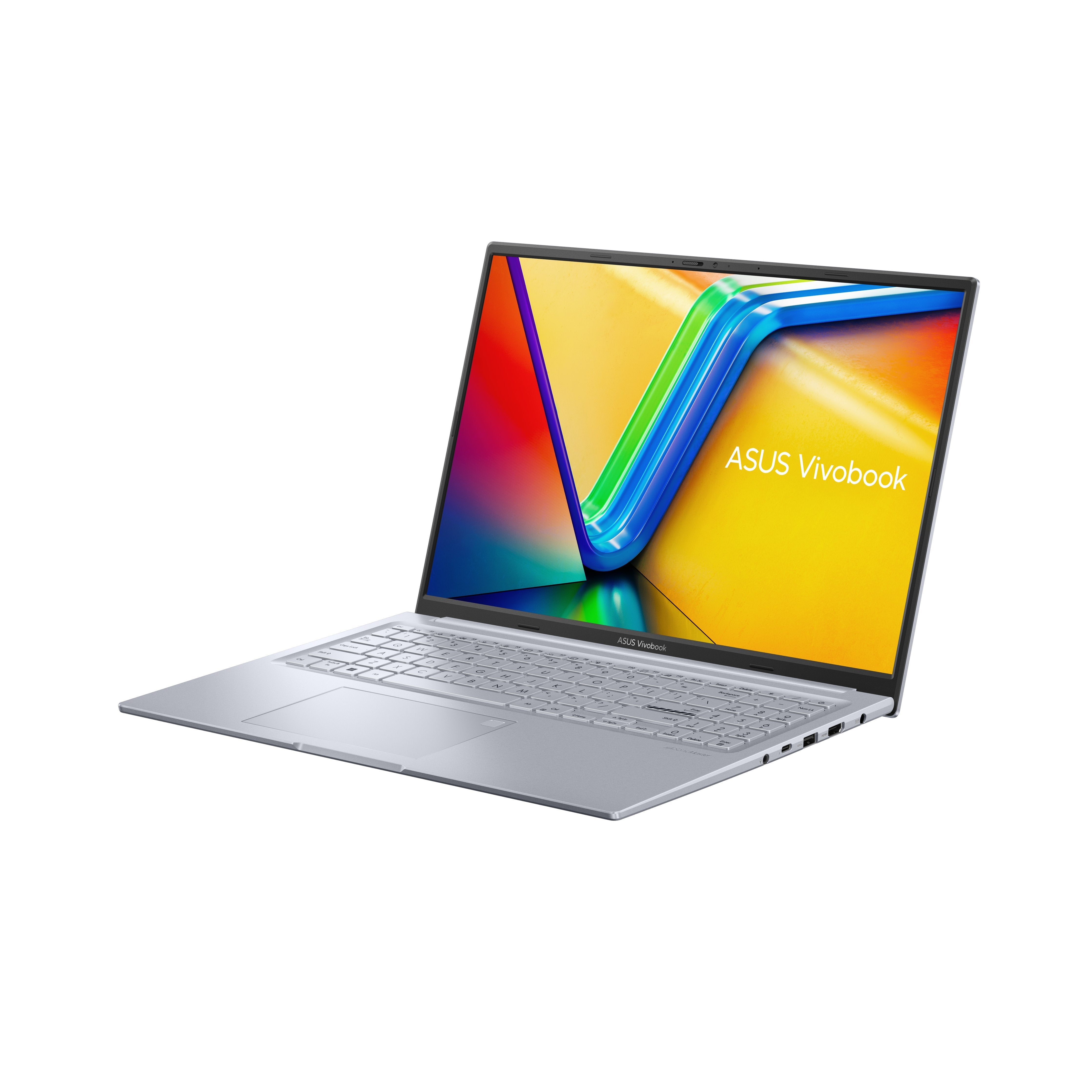 Portatil Vivobook 16x I5-12450h Notebook 40.6 Cm 16 Wuxga I5 16 Gb Ddr4 512 Gb Ssd Nvidia Geforce Rtx 4050 Wi-Fi 6e 802.11ax Silver