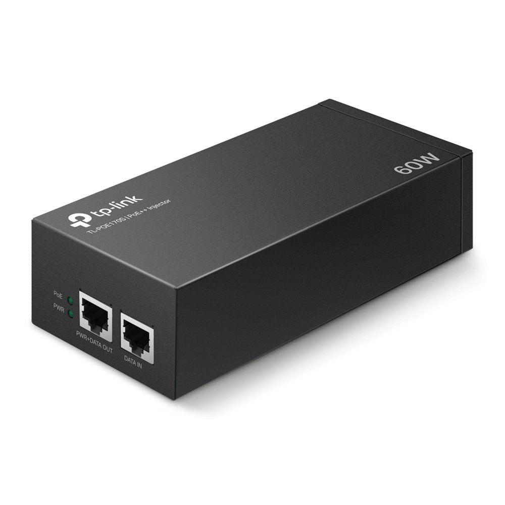 EAN 4897098683897 - TP-Link TL-POE170S Gigabit Ethernet imagen 1