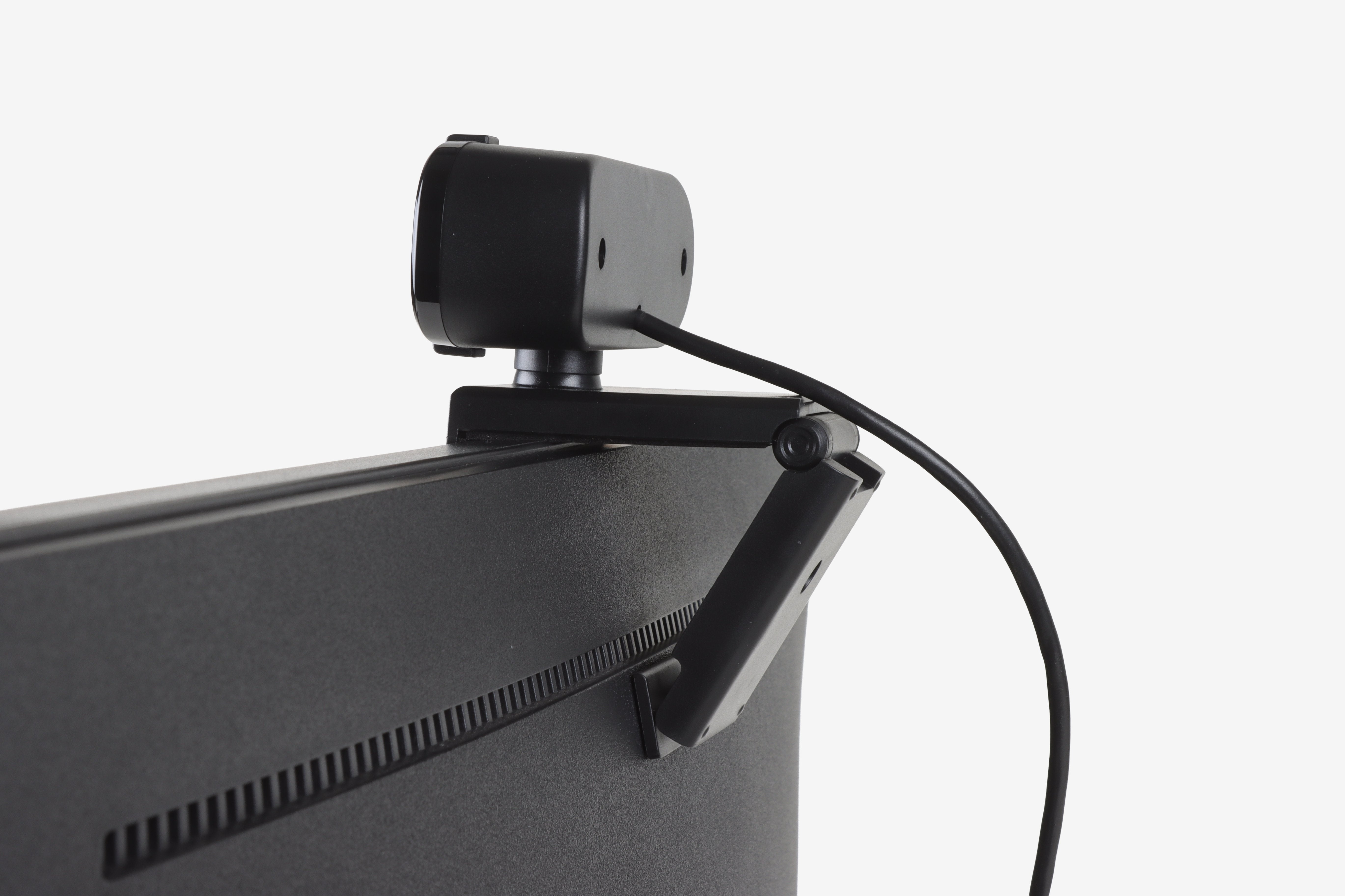 EAN 8435364319949 - iggual USB 4K UHD WC3840 Business Pro View cámara web 8 MP 3840 x 2160 Pixeles Negro imagen 4