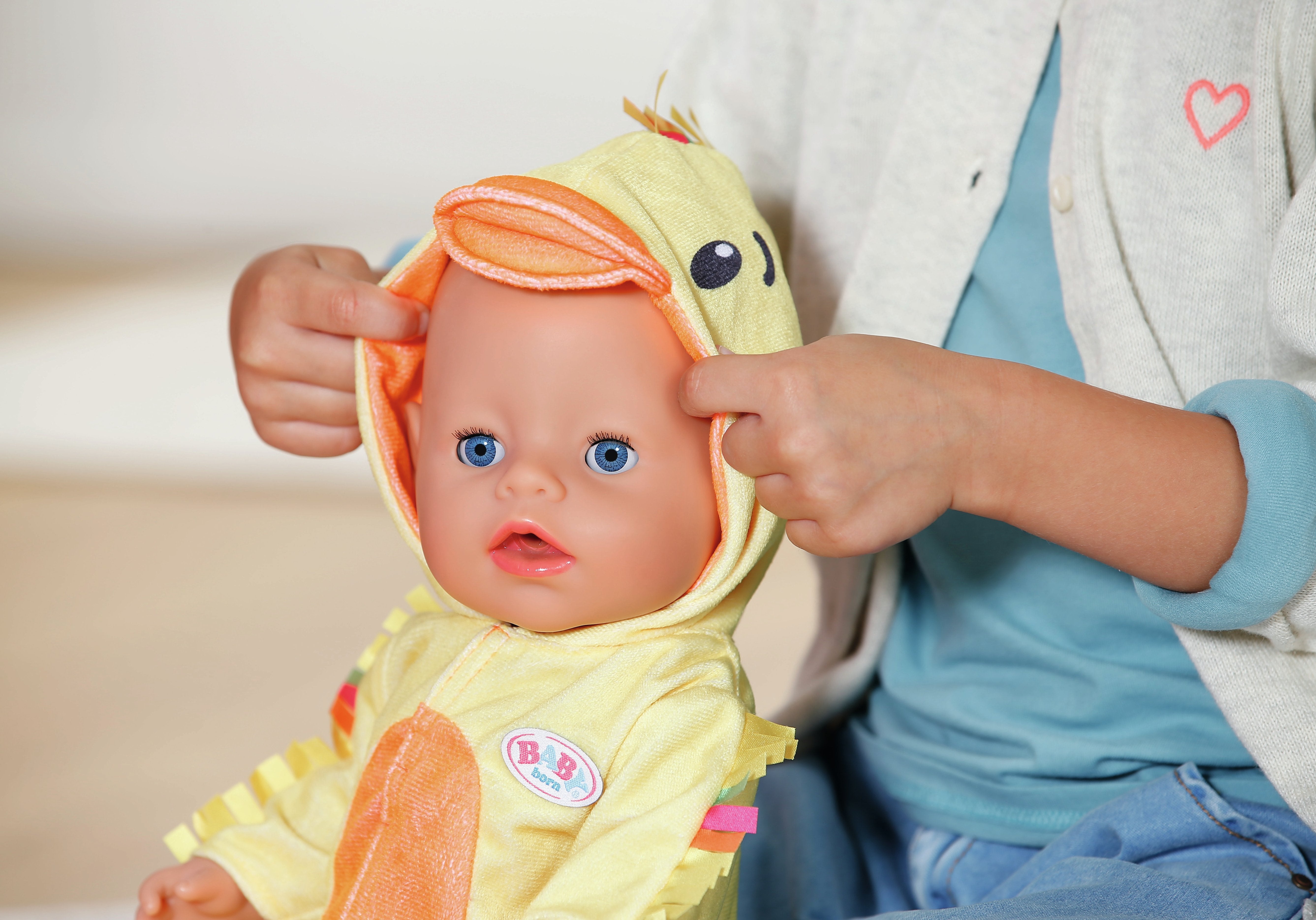 Accesorios Para Muñecas Zapf Creation 835852