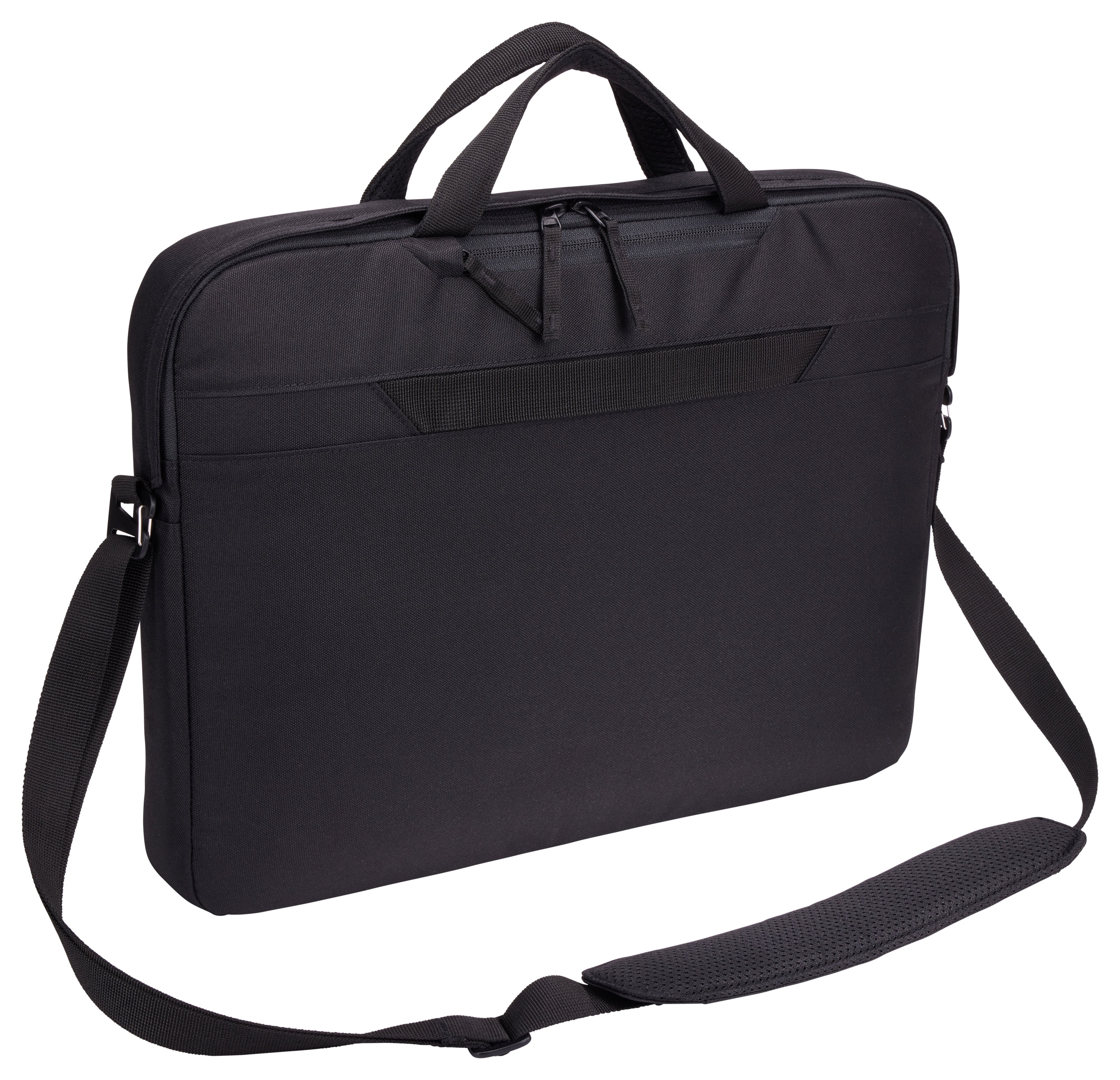 Funda Case Logic Invia116 Invigo Eco Attaché 15,6", Black