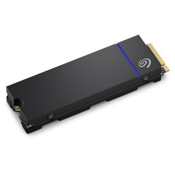 Seagate Game Drive Ps5 Nvme M.2 2 Tb Pci Express 4.0 3d Tlc