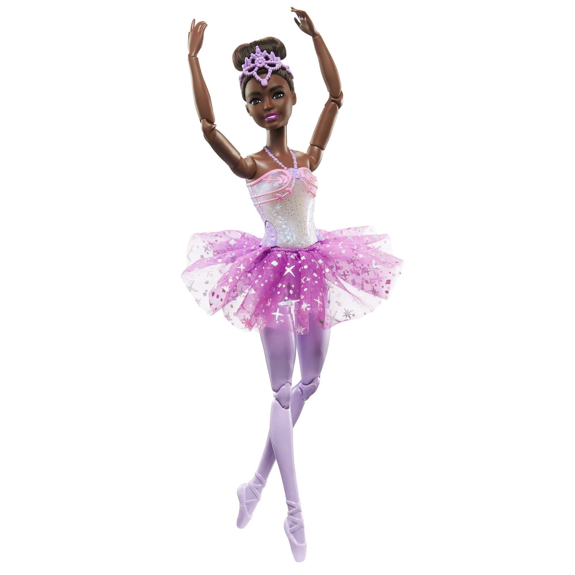 EAN 0194735112043 - Barbie Dreamtopia HLC26 muñeca imagen 1