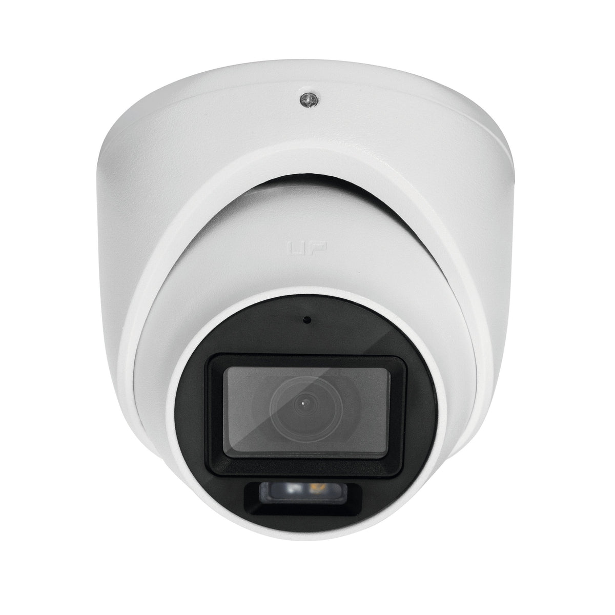 Cámara Abus 5 Mp Analog-Mini-Dome Flexniteview