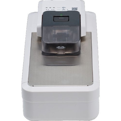 Quitagrapas Instantaneo Canon A1 Ambient Hasta 30 Hojas