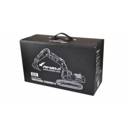 EAN 4260631422473 - Amewi 22415 modelo controlado por radio Excavadora Motor eléctrico 1:14 imagen 12