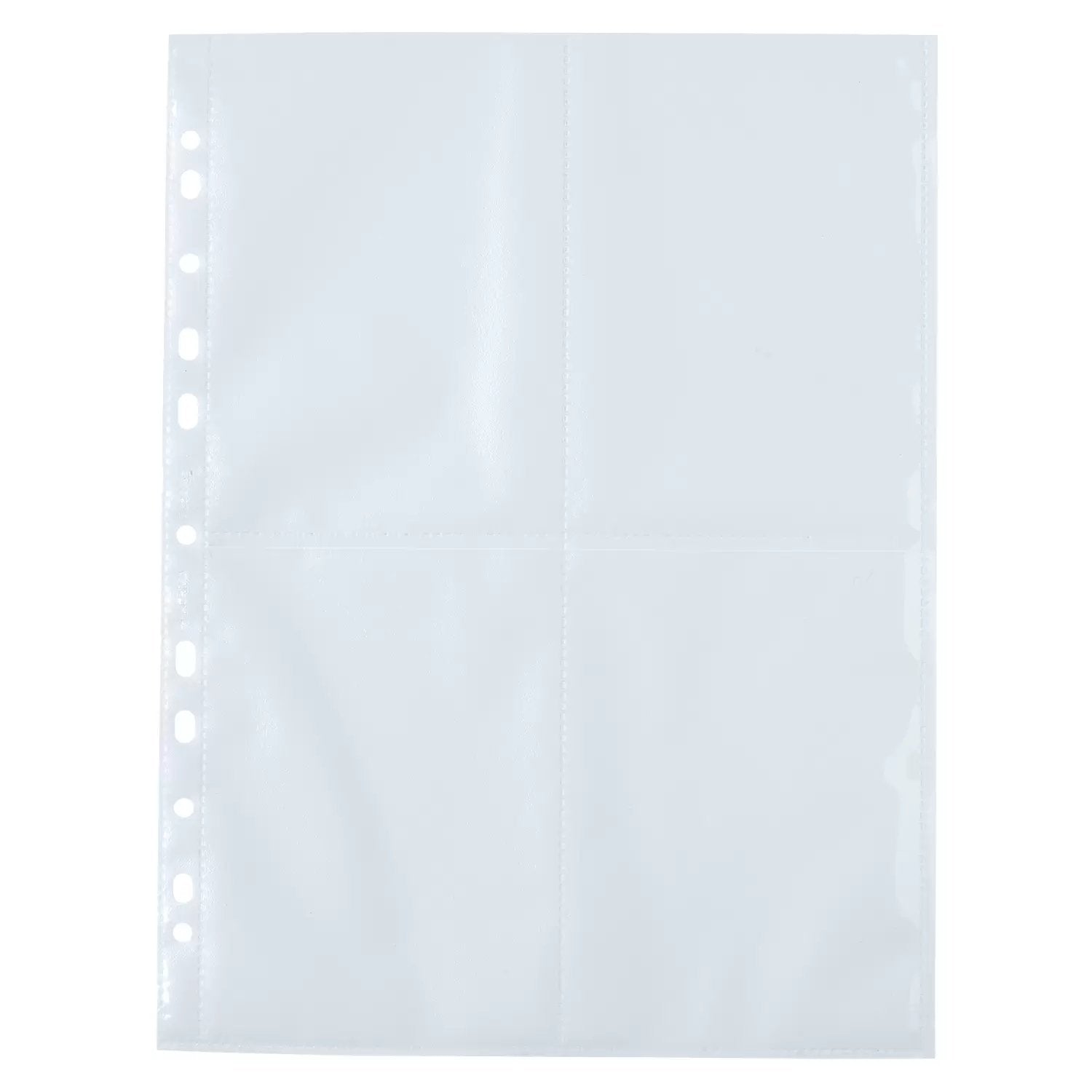 EAN 4008705076951 - HERMA 7695 tarjeta de bolsillo Transparente imagen 1