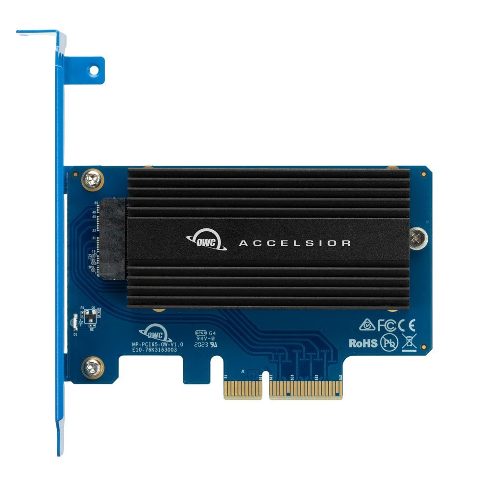EAN 810586035569 - OWC OWCSACL1A tarjeta y adaptador de interfaz Interno M.2 imagen 1