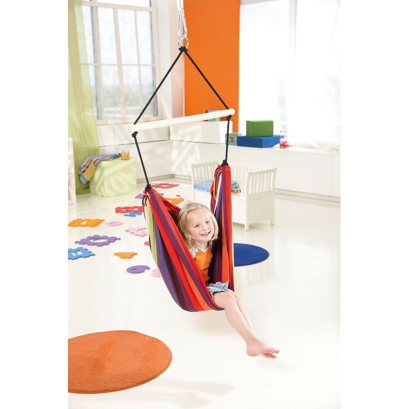 EAN 4030454004602 - Buki AZ-1012300 mecedora y silla para bebés Multicolor imagen 2