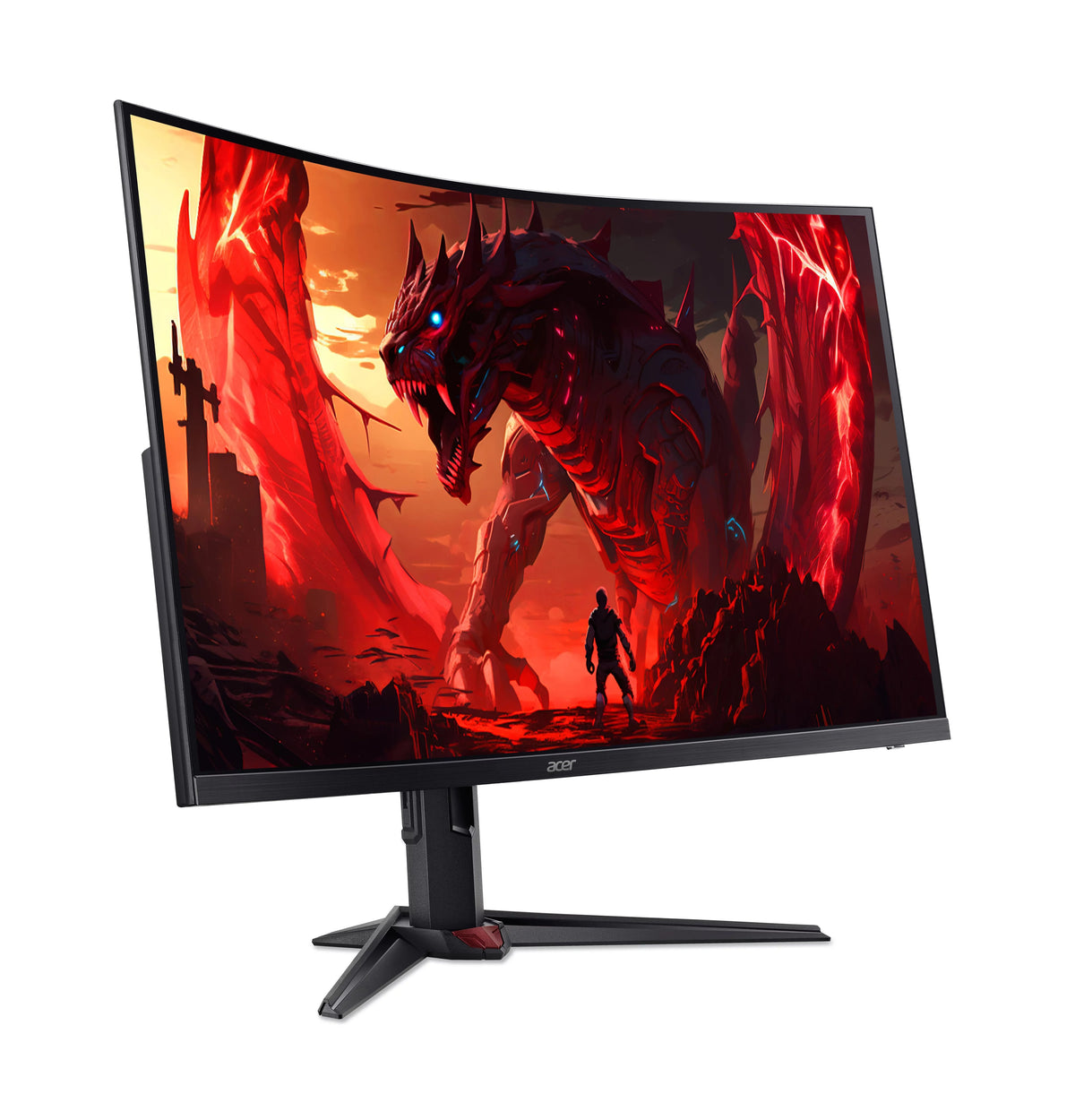 Acer Nitro Xz273ux2bmiiprx - 27'' Va Qhd 1ms 240hz