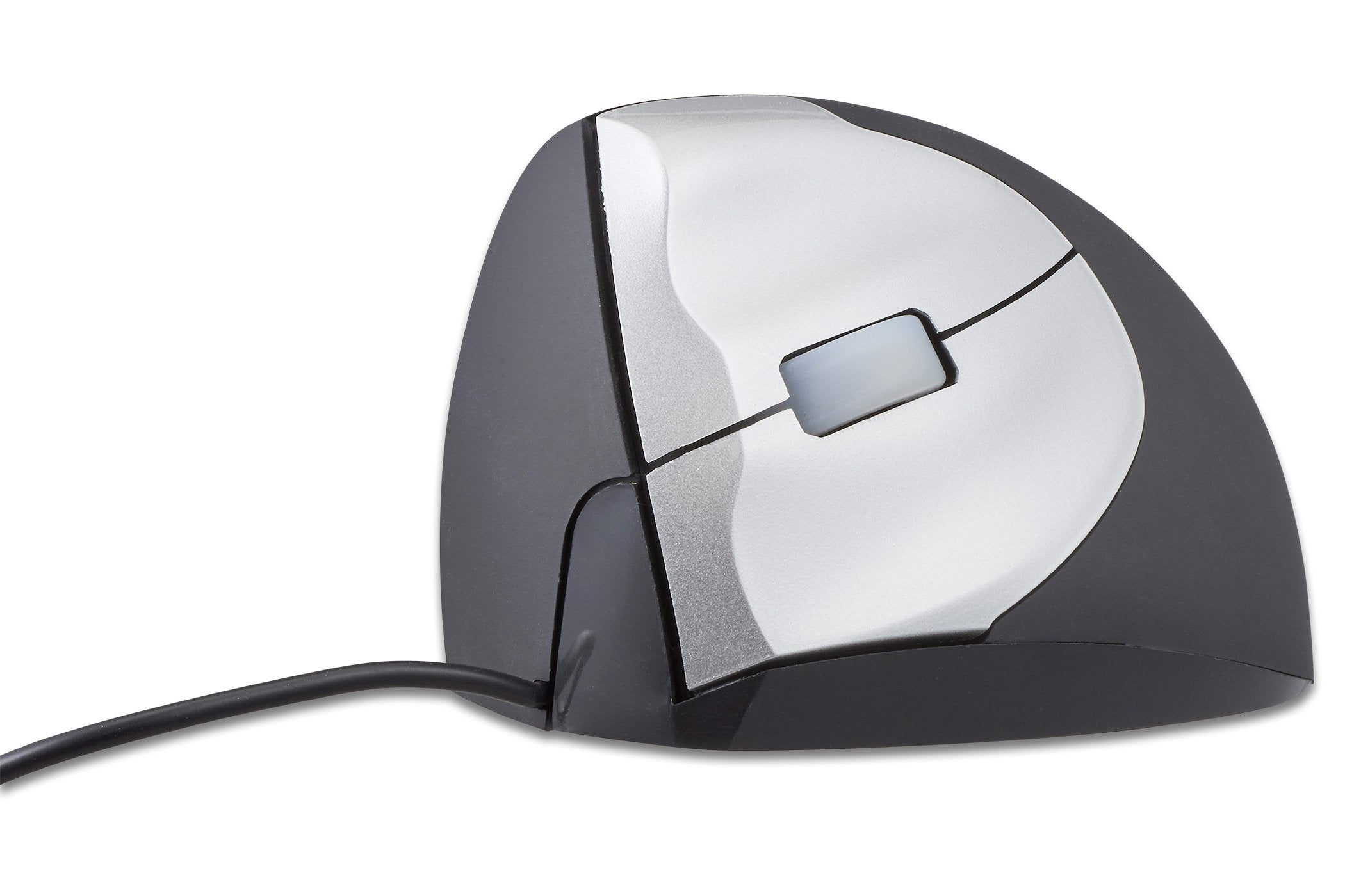 EAN 8717399993692 - BakkerElkhuizen Handshake Mouse Wired VS4 ratón Oficina mano derecha USB tipo A Laser 3200 DPI imagen 2
