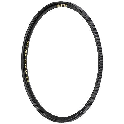 EAN 4012240048175 - B+W 010 MASTER Filtro ultravioleta (UV) 49 mm imagen 1