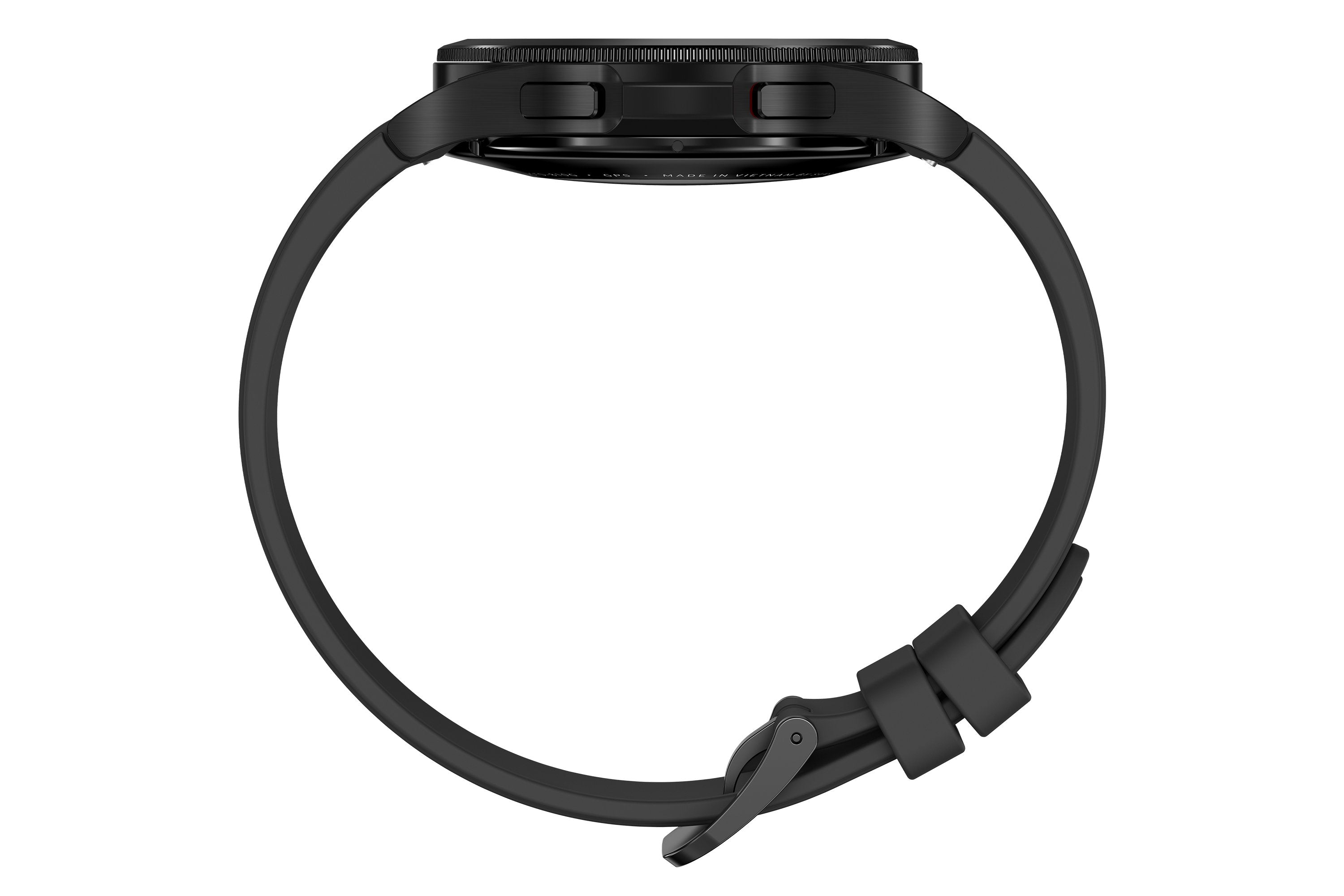 Samsung Galaxy Watch 4 Classic R890 - Black De