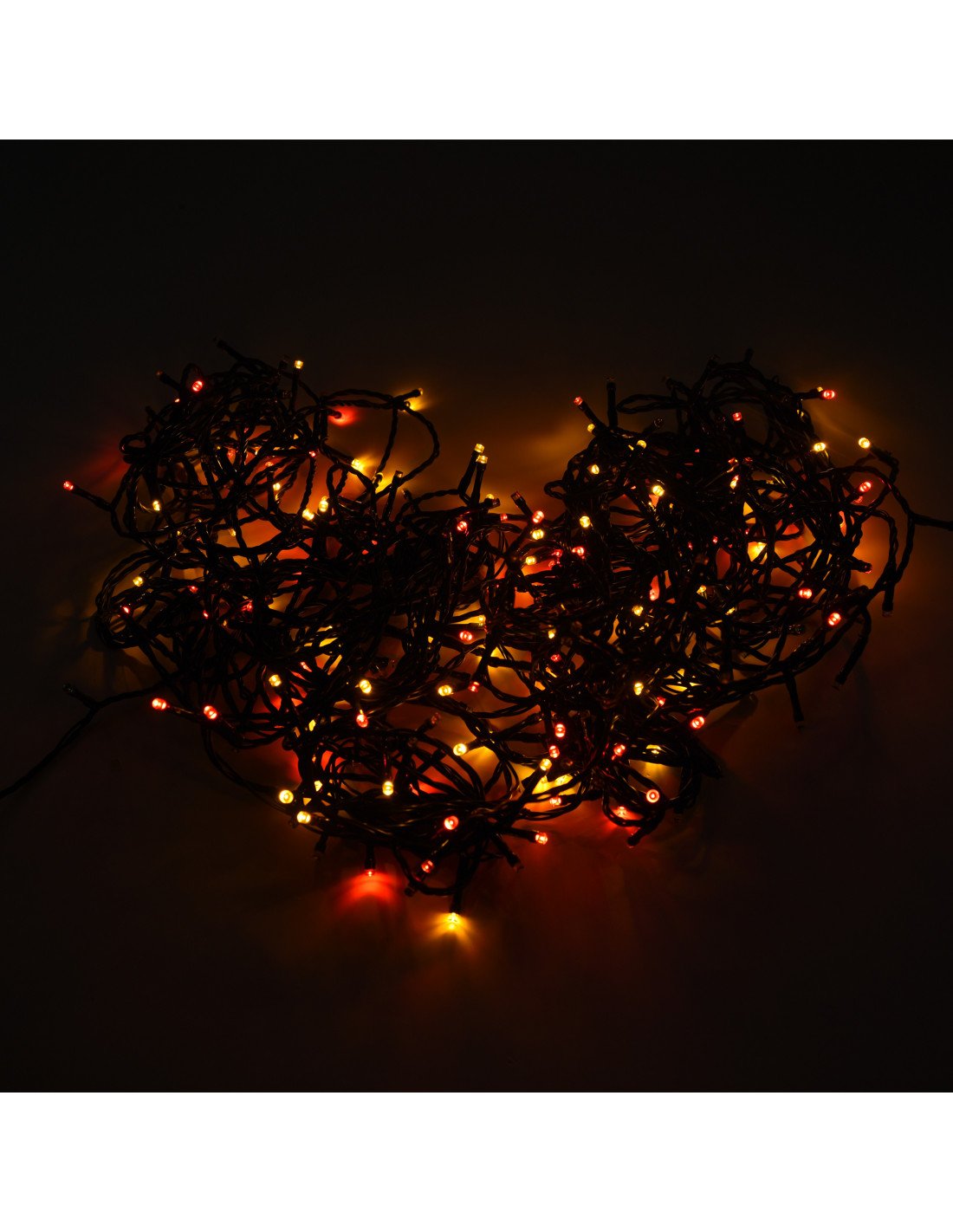 Guirnalda Luces Muvit Io Wifi Rgb 6m