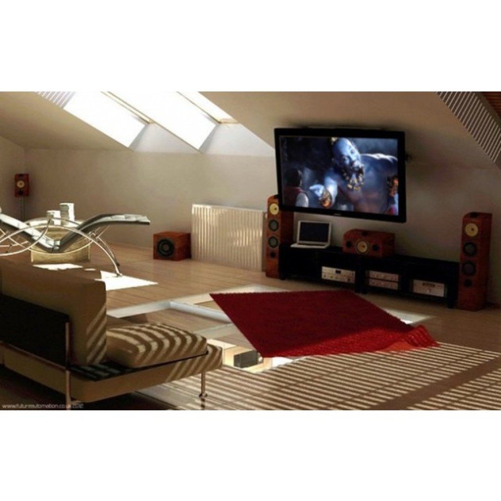 EAN 8051128107142 - Techly ICA-CPLB 222 soporte para TV 94 cm (37") Negro, Plata imagen 18