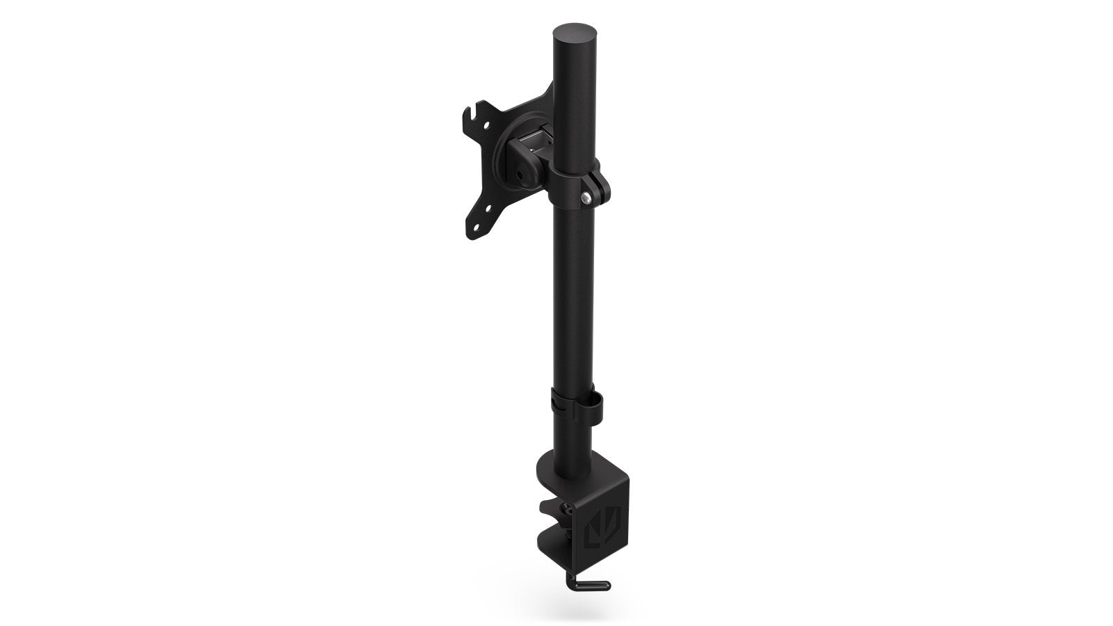 EAN 5903018664613 - ENDORFY Atlas 68,6 cm (27") Escritorio Negro imagen 4