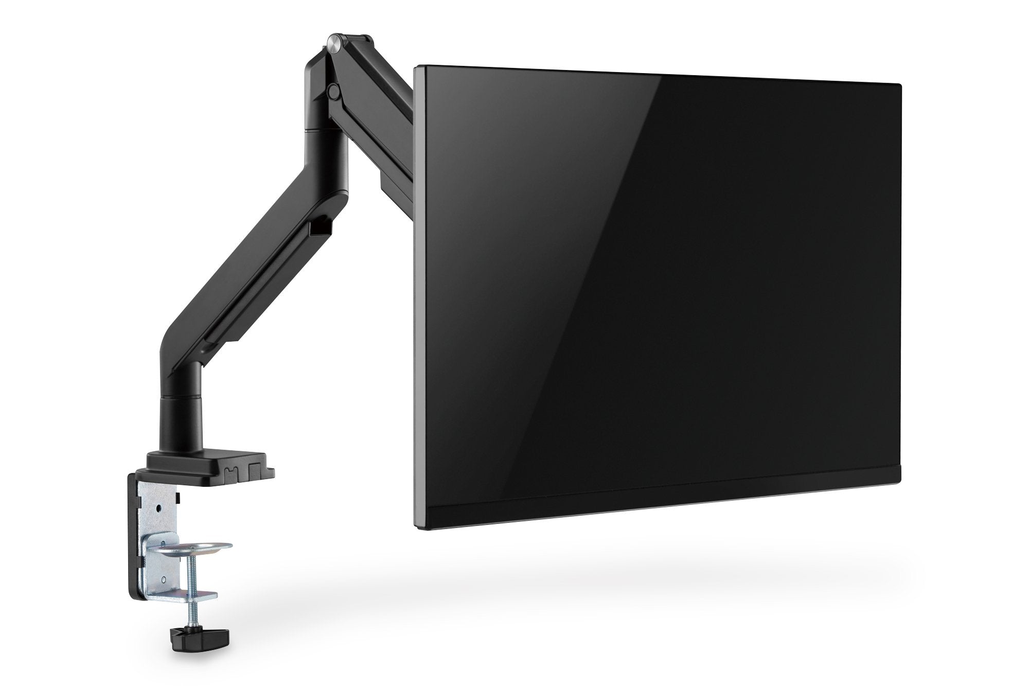 EAN 4016032465119 - Digitus DA-90394 soporte para monitor 81,3 cm (32") Escritorio Negro imagen 10