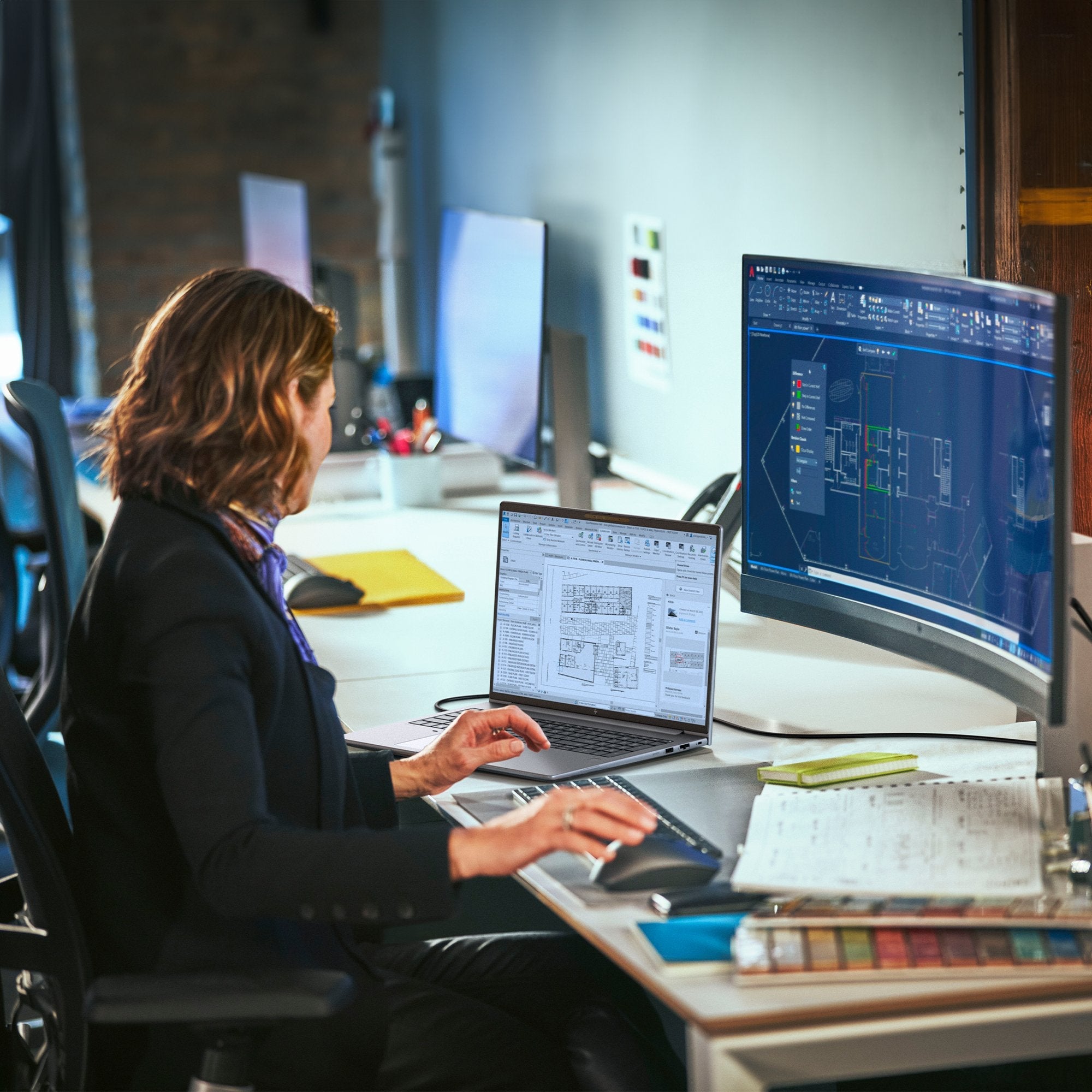 EAN 198701354567 - HP ZBook Power G11 A AMD Ryzen™ 7 8845HS Estación de trabajo móvil 40,6 cm (16") WUXGA 16 GB DDR5-SDRAM 51 imagen 15