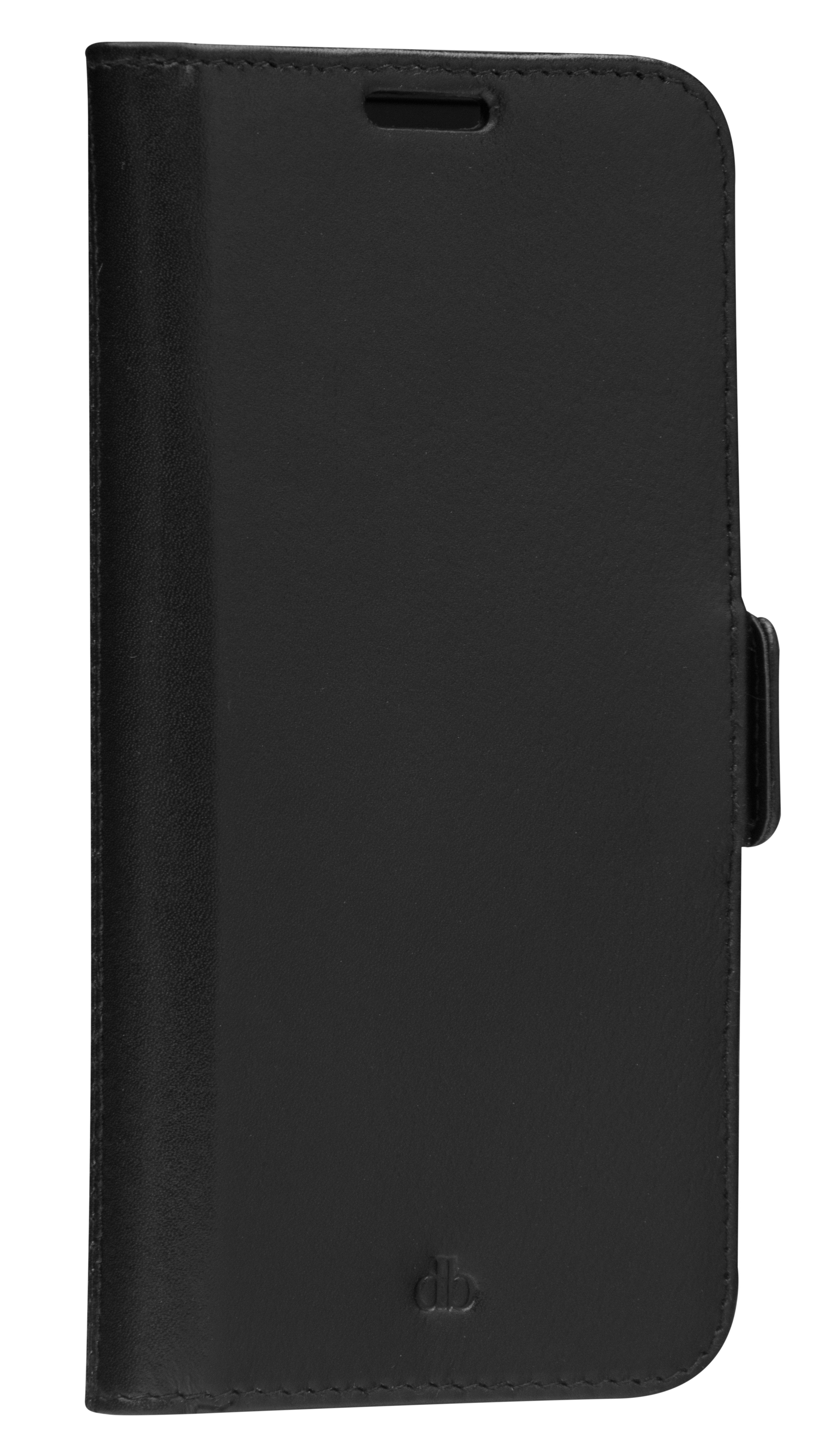 EAN 5711428014344 - dbramante1928 Copenhagen Slim funda para teléfono móvil 15,5 cm (6.1") Folio Negro imagen 4
