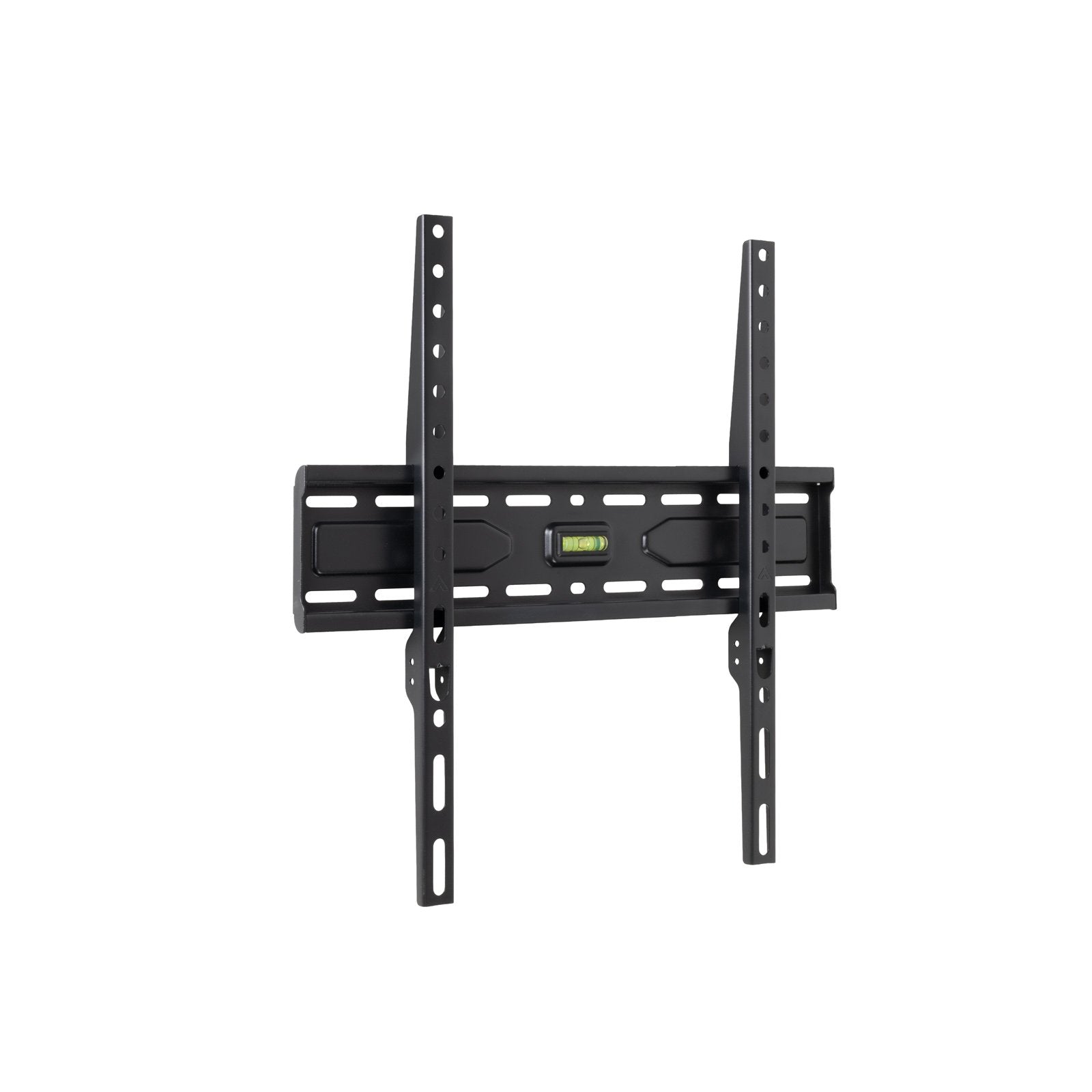 Soporte Fijo Pared Pantallas 32"-75", Negro
