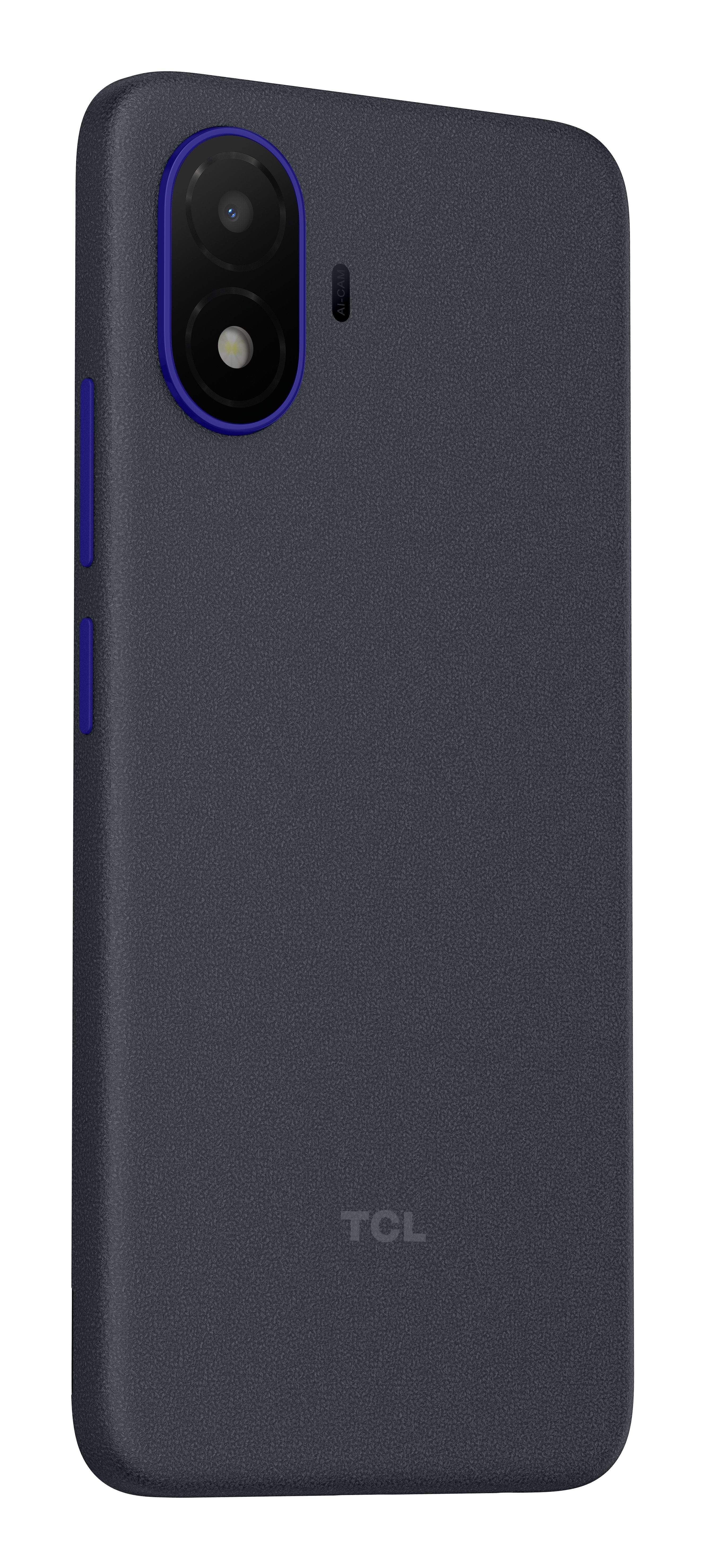 EAN 4894461955711 - TCL K70 SE 16,7 cm (6.56") SIM doble Android 16.0 4G USB Tipo C 4 GB 64 GB 3000 mAh Negro, Indigo imagen 2