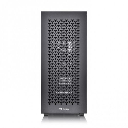 Torre Atx Thermaltake Divider 500 Tg Air Black