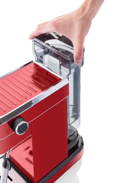 EAN 8590393254651 - Eta Storio Manual Máquina espresso 0,75 L imagen 6