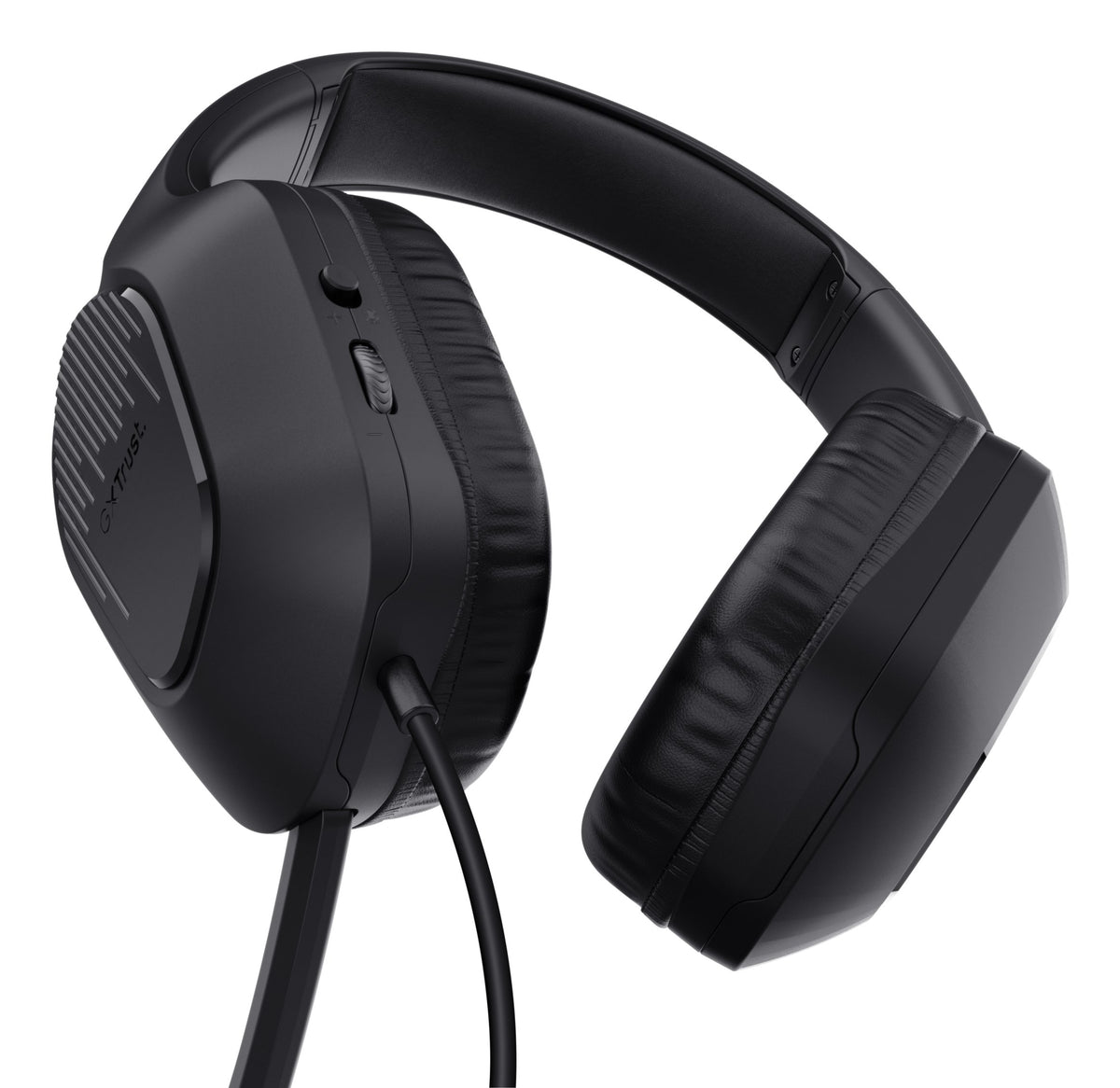 EAN 8713439251173 - Trust GXT 790 Auriculares Alámbrico Diadema Juego Negro imagen 3