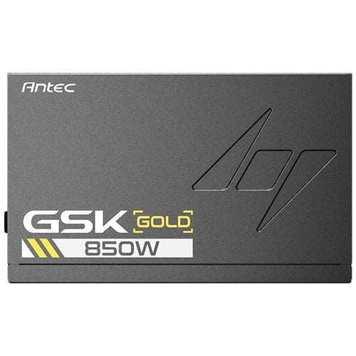 EAN 0761345200509 - Antec GSK ATX3.1 850W 80 PLUS Gold unidad de fuente de alimentación 20+4 pin ATX ATX Negro imagen 7
