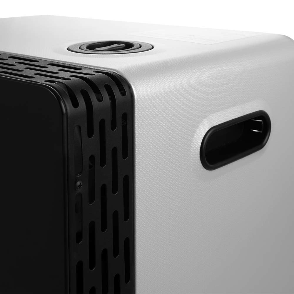 Estufa Llama Azul Orbegozo Hbf 100 3800w