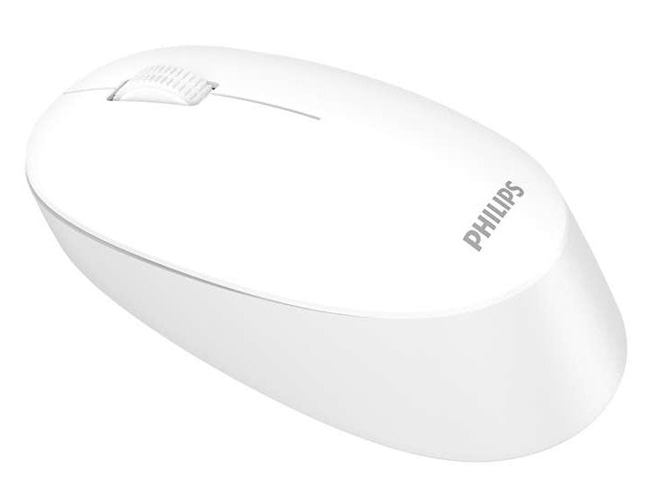EAN 8712581801342 - Philips SPK7307WL/00 ratón Oficina Ambidextro RF inalámbrico Óptico 1600 DPI imagen 2