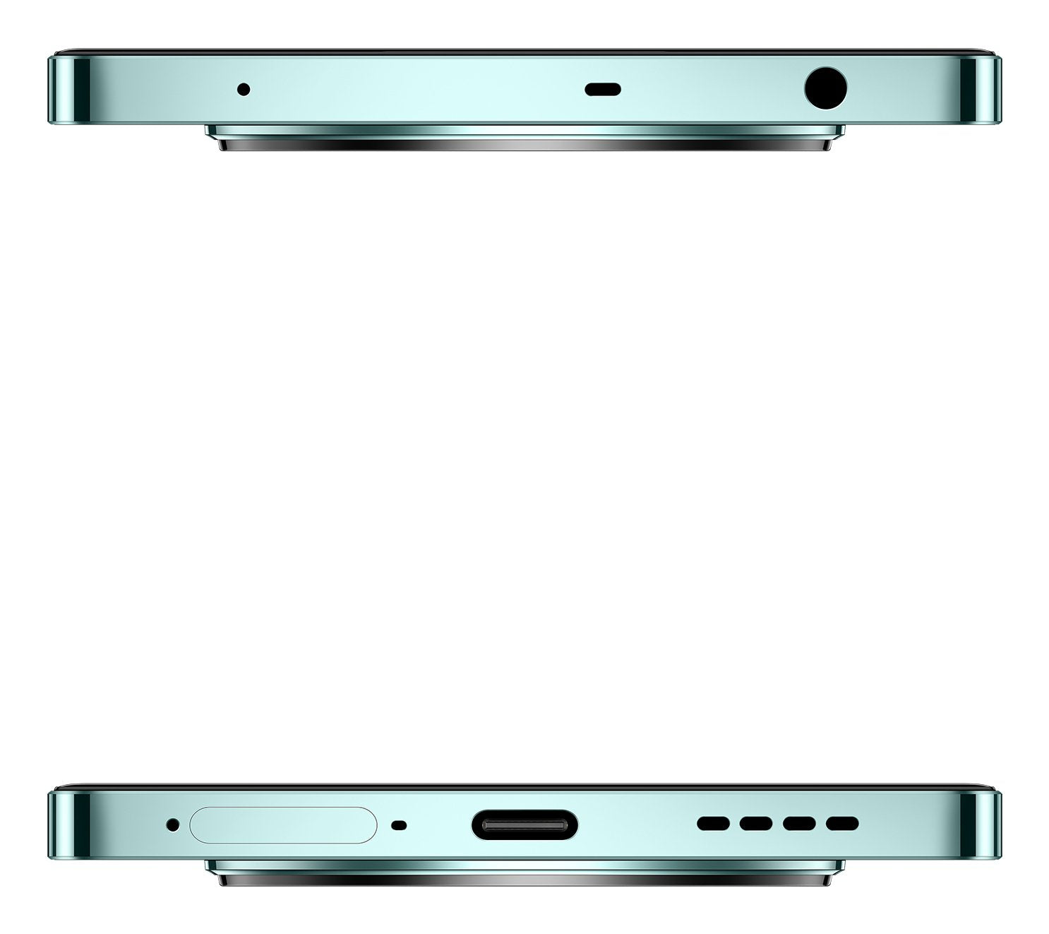 Smartphone Realme 12 Plus 12gb 512gb 6.67' 5g Verde