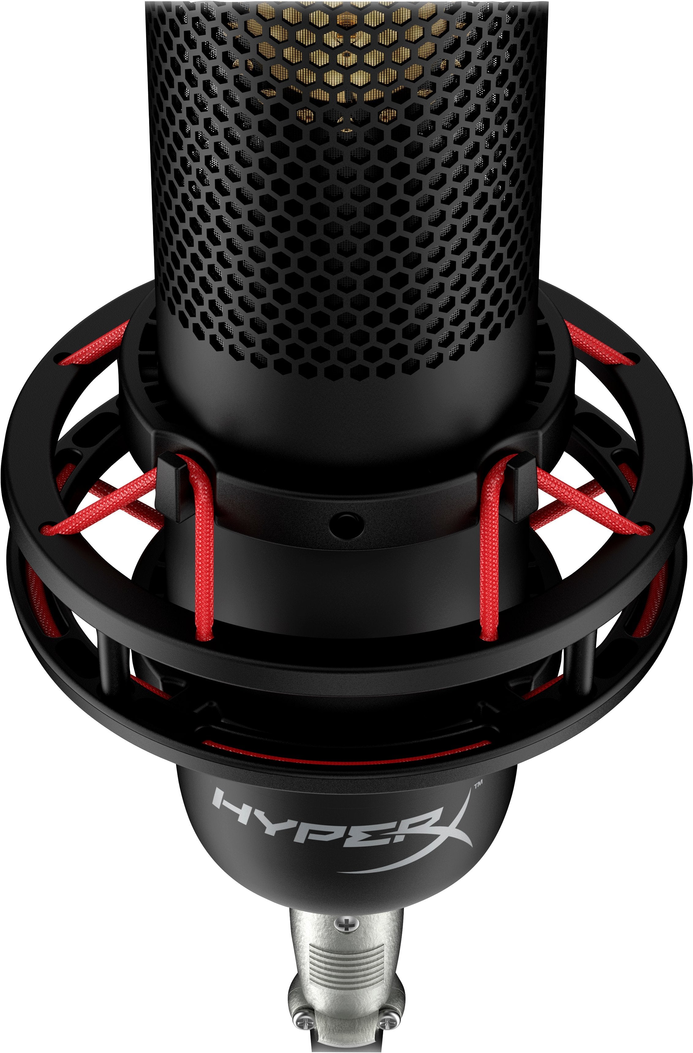 Hp Hyperx Procast Microphone 699z0aa