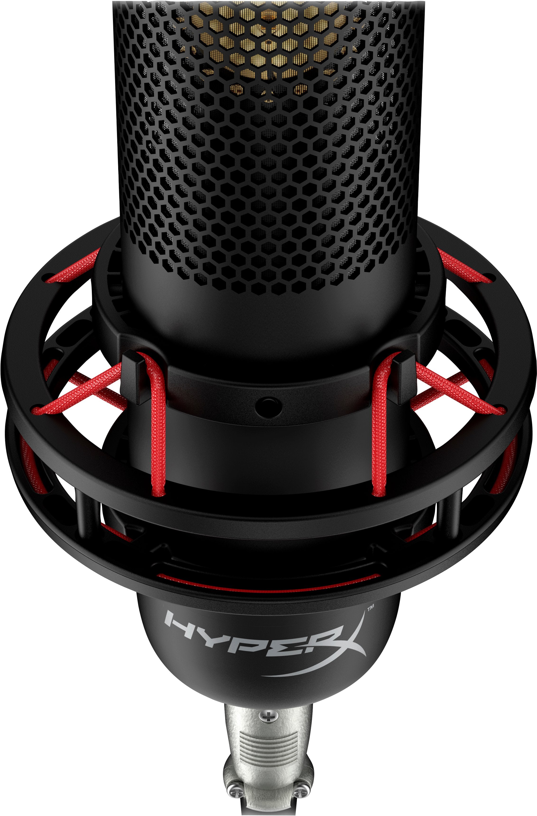 EAN 0196548544905 - HyperX ProCast Microphone Negro imagen 11