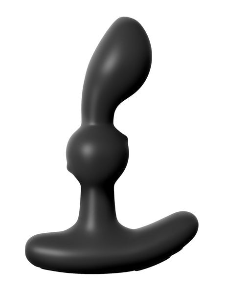 Anal Fantasy Elite Collection Masageador Prostático Color Negro