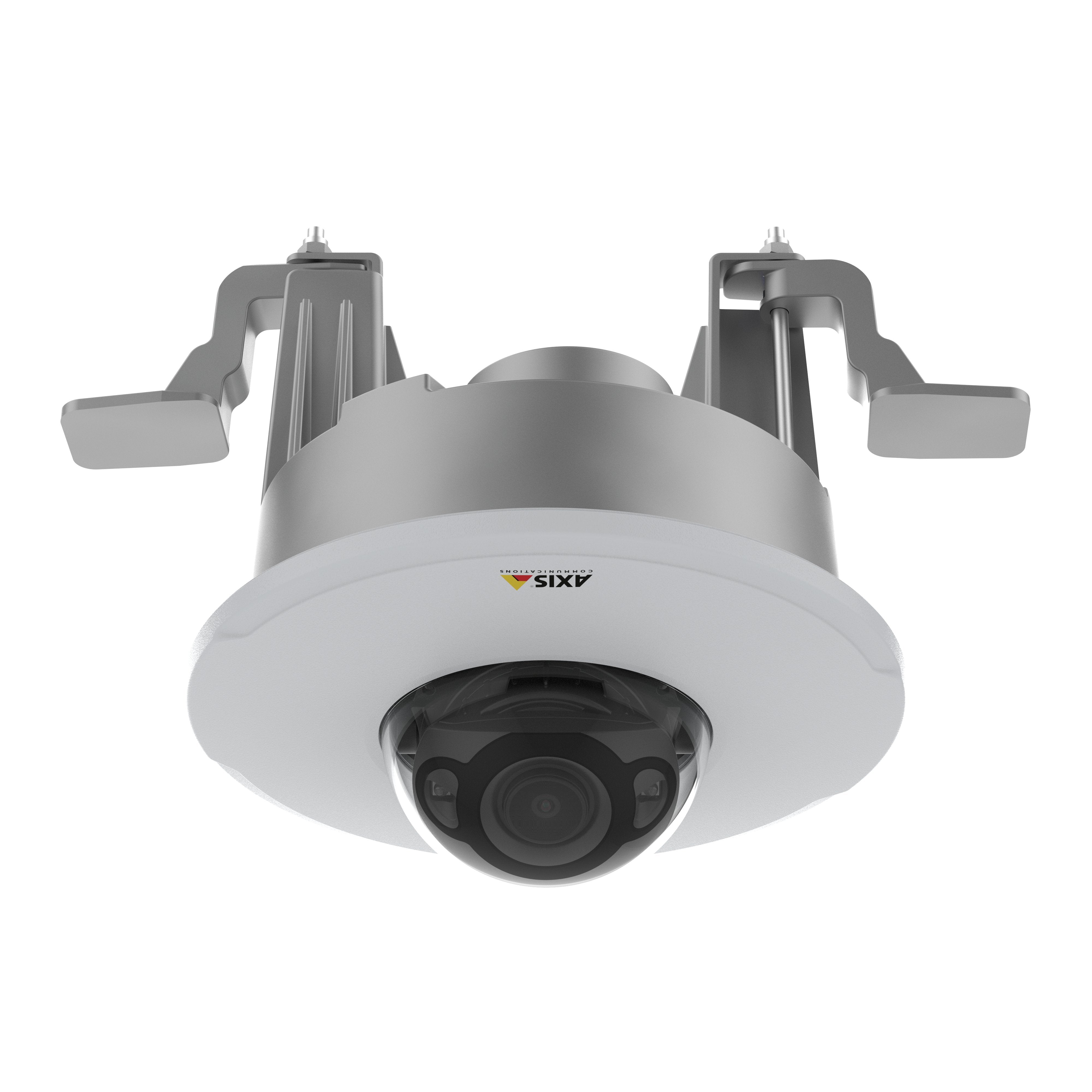EAN 7331021076730 - Axis 02383-001 cámaras de seguridad y montaje para vivienda Monte imagen 3
