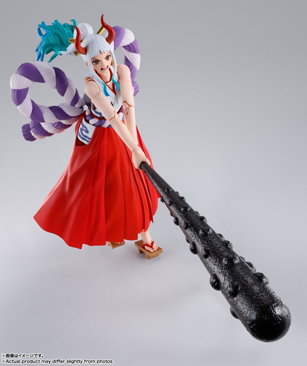 EAN 4573102664549 - Tamashii Nations YAMATO imagen 5