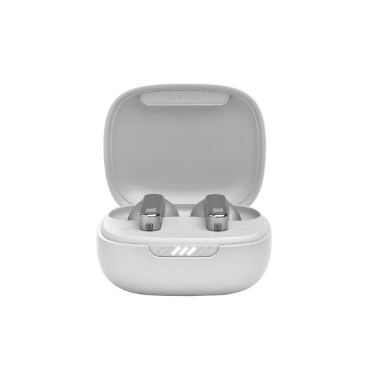 Jbl Live Pro 2 Tws Gray Auriculares Inear True Wireless