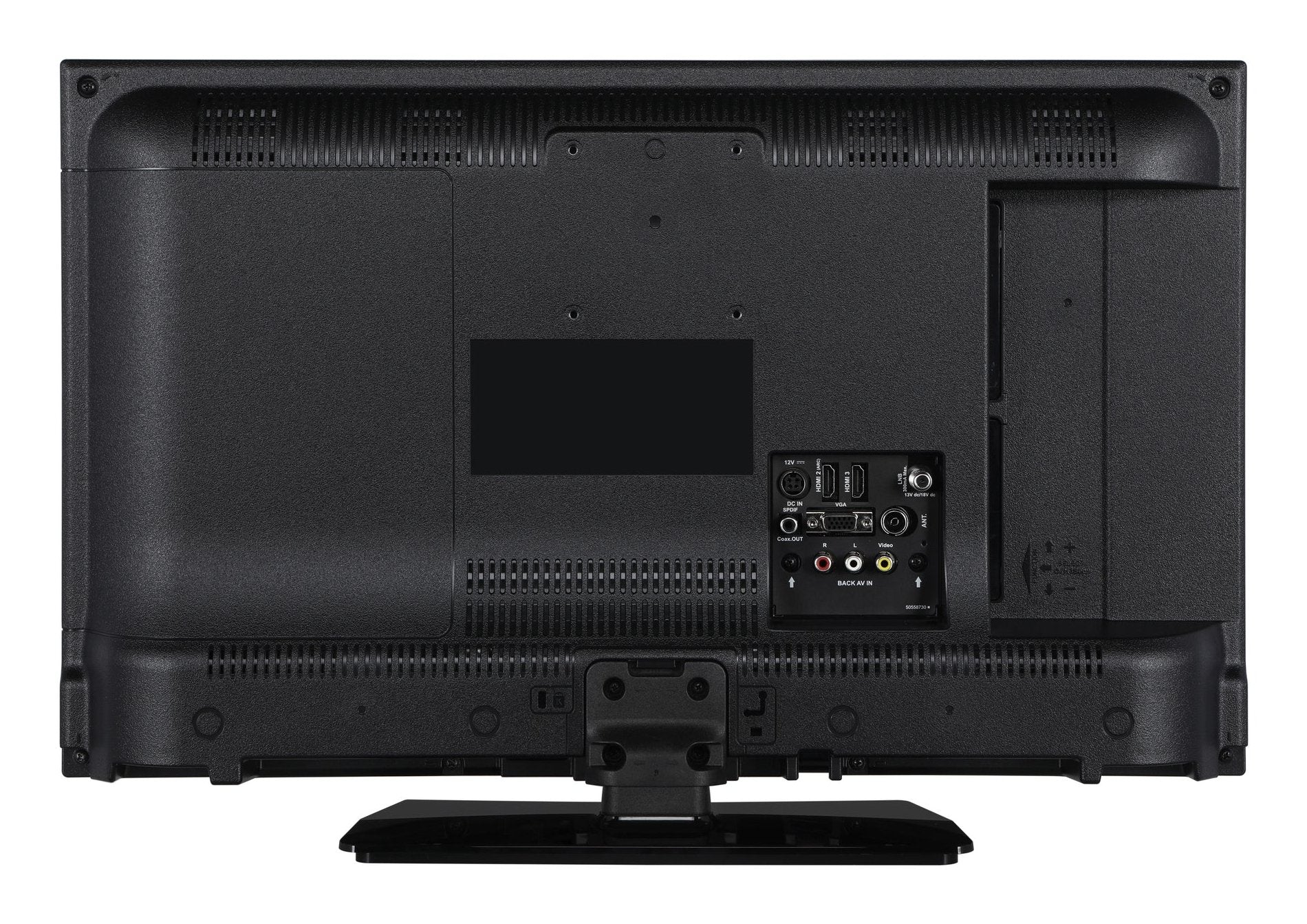 EAN 8711902072249 - Lenco LED-2463BK (V2) 61 cm (24") HD Smart TV Wifi Negro 300 cd / m² imagen 6