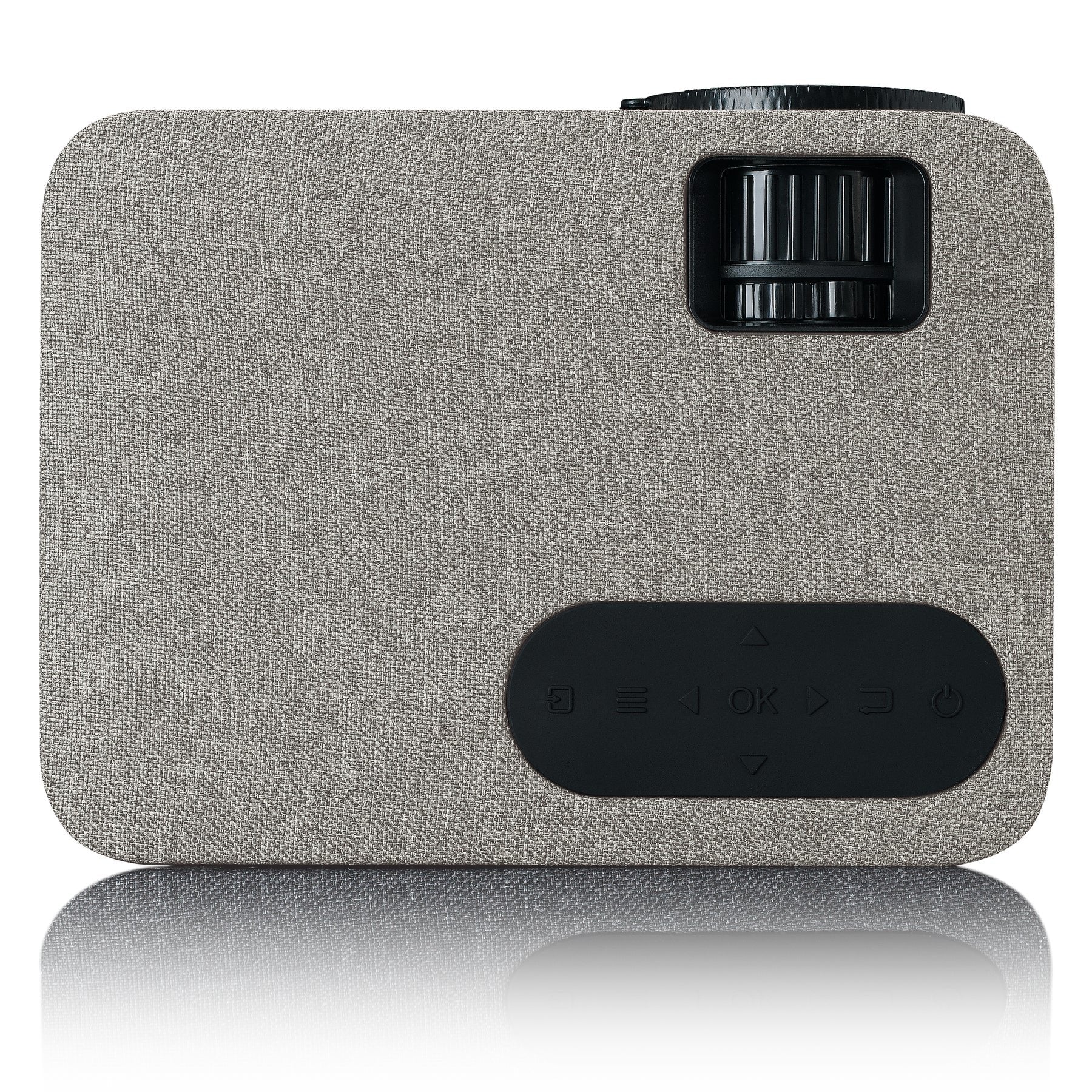 Lenco Lpj-700 Lcd Beamer 720p Bt