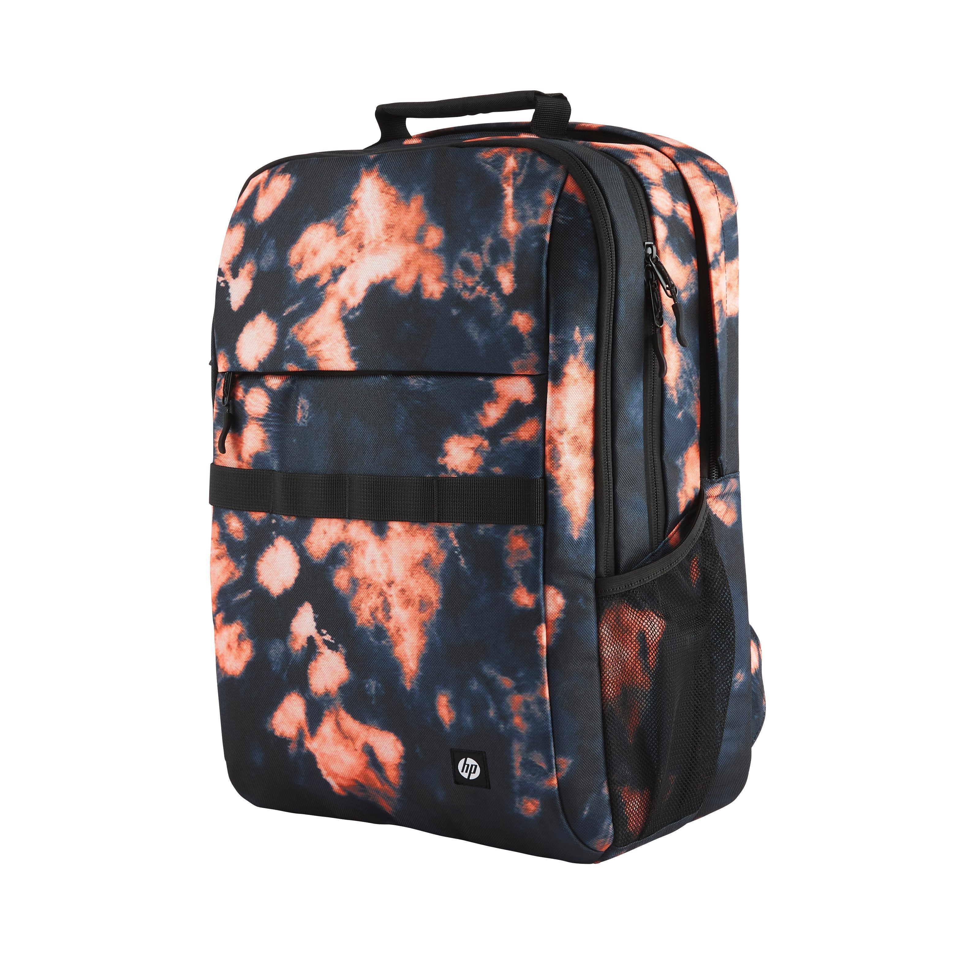 Hp Mochila Campus Xl 16,1 "Con Teñido Anudado