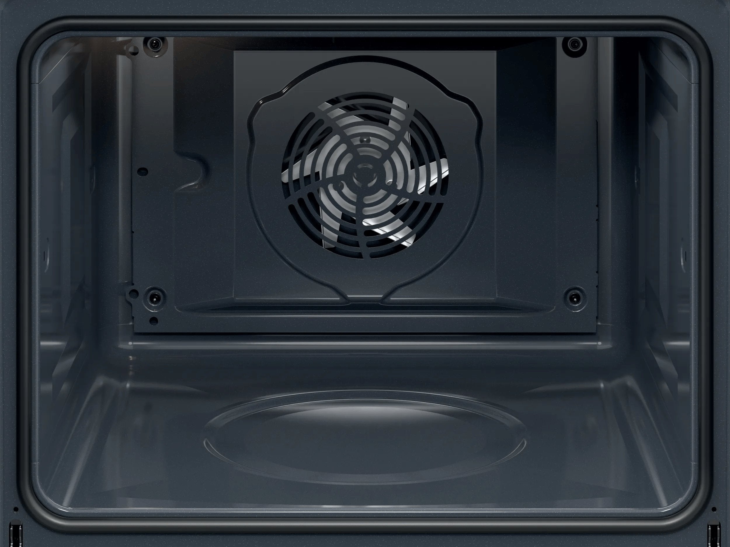 EAN 7333394056043 - AEG Series 5000 OU5AB20SM 72 L 2790 W Acero inoxidable imagen 3