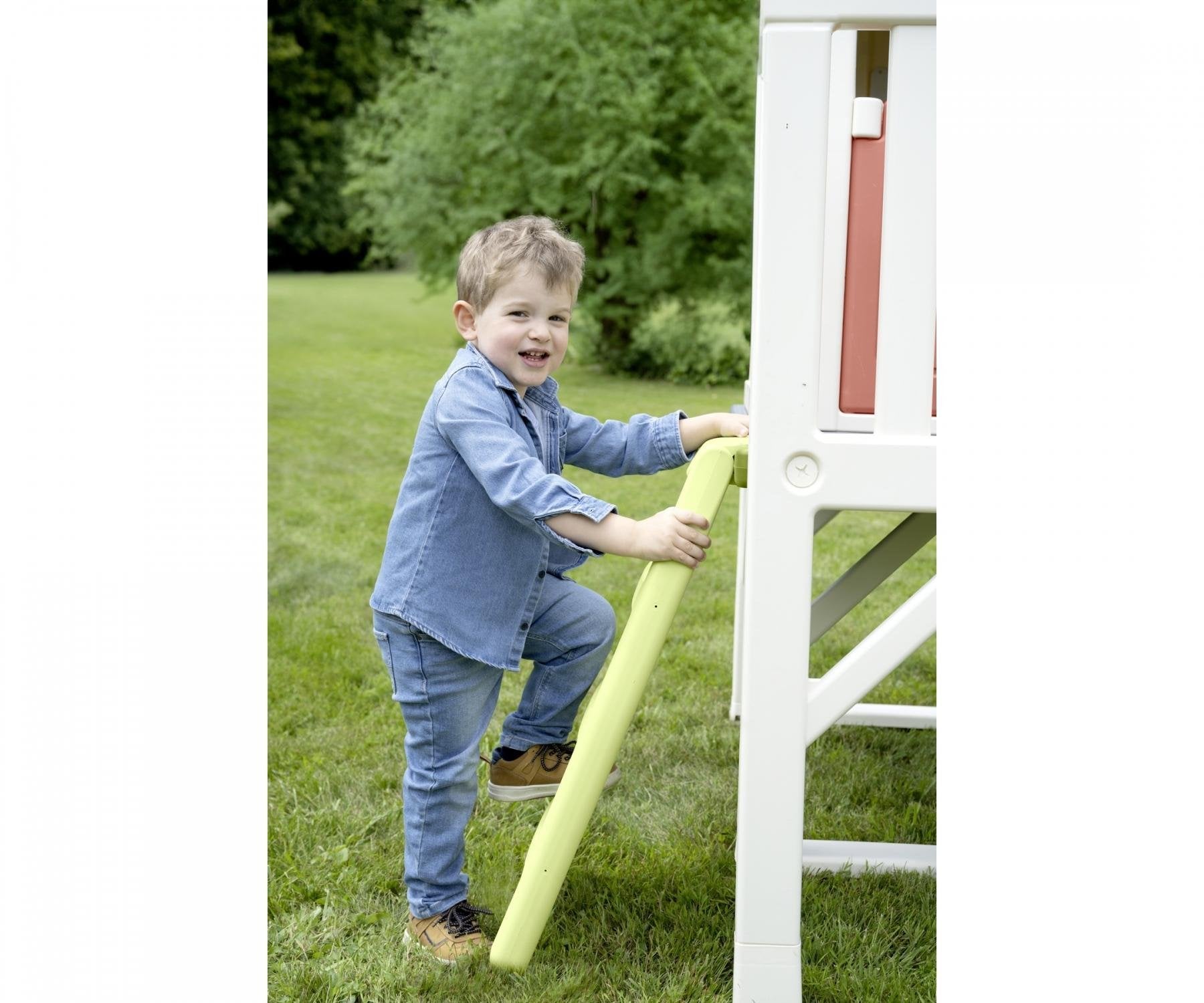 EAN 3032168108028 - Smoby 810802 casa de juguete imagen 7