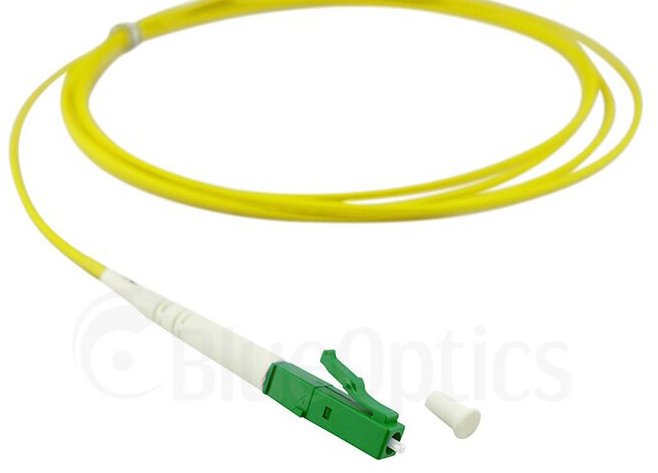 EAN 4063232609195 - BlueOptics SFP2121BU5MM Cable de fibra óptica e InfiniBand 5 m LC Amarillo imagen 3