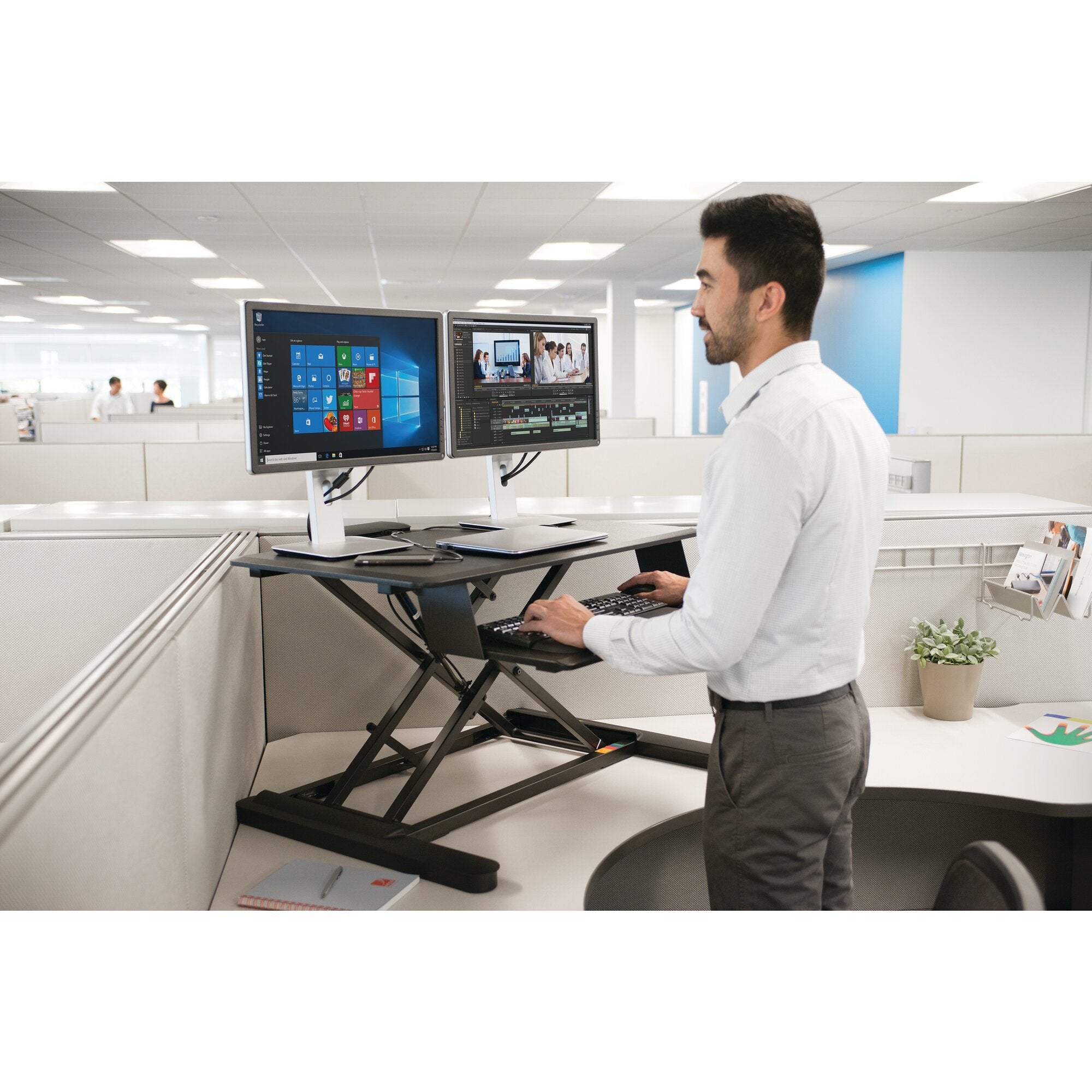 EAN 0085896528043 - Kensington SmartFit imagen 3