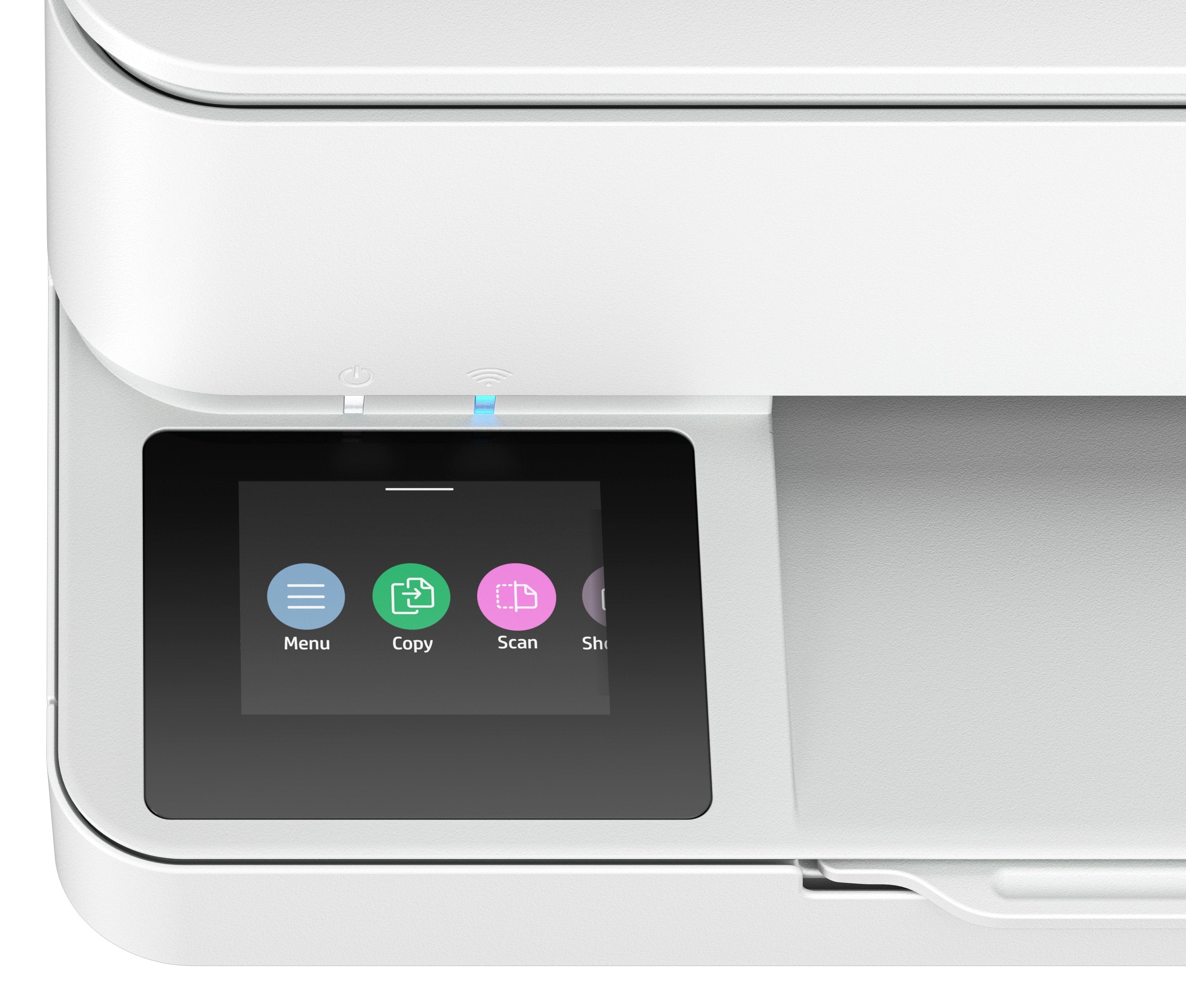 EAN 0197498438924 - HP ENVY 6130e All-in-One Printer Inyección de tinta térmica A4 4800 x 1200 DPI 10 ppm Wifi imagen 5